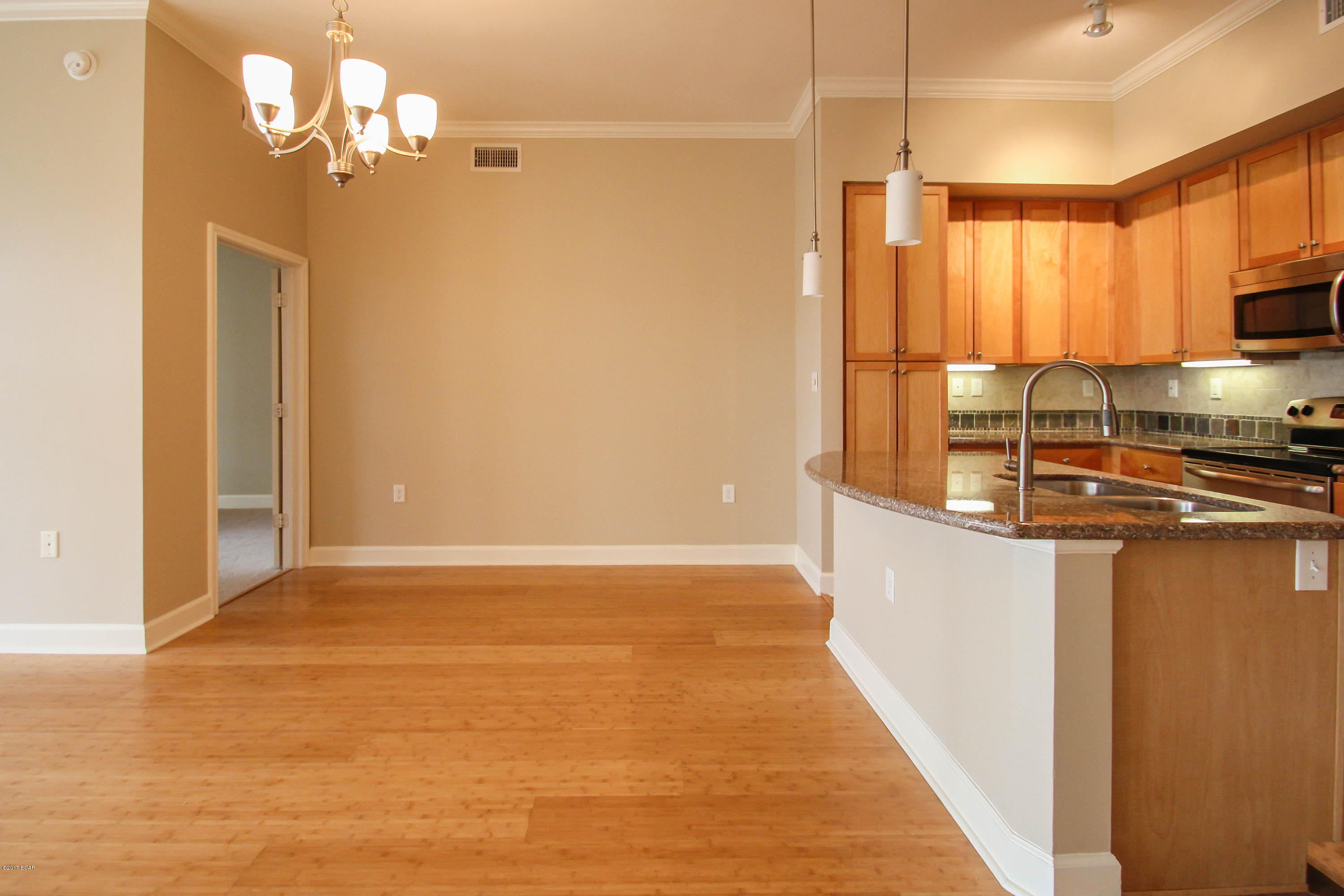 Island Reserve - Residential