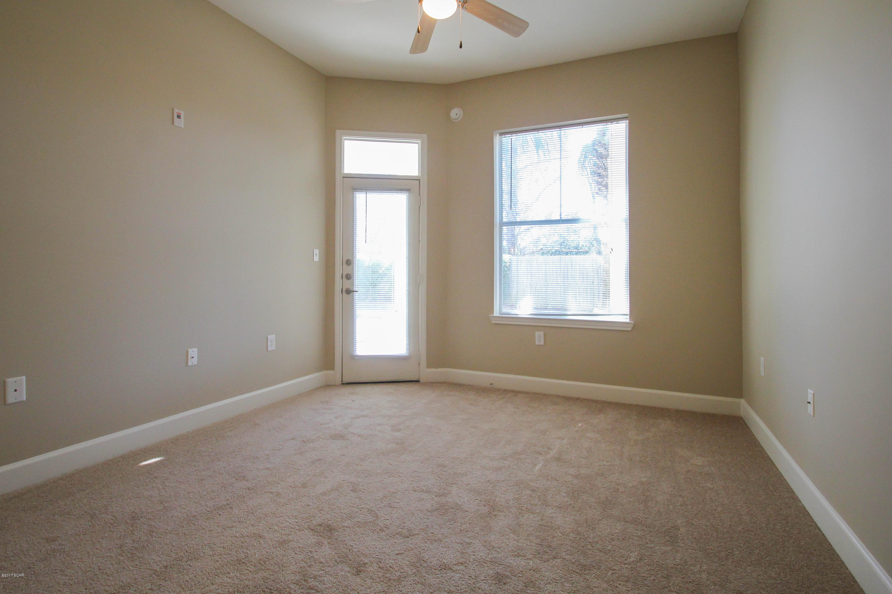 Island Reserve - Residential