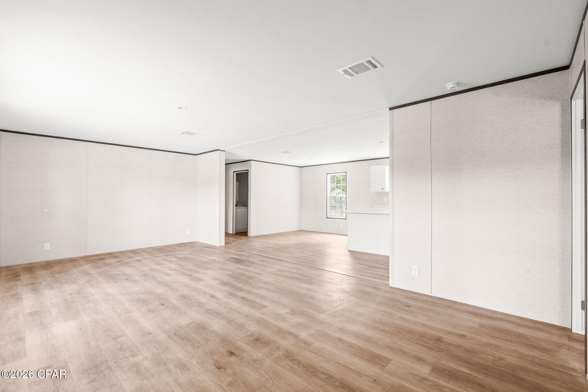 Paradise Lakes - Residential