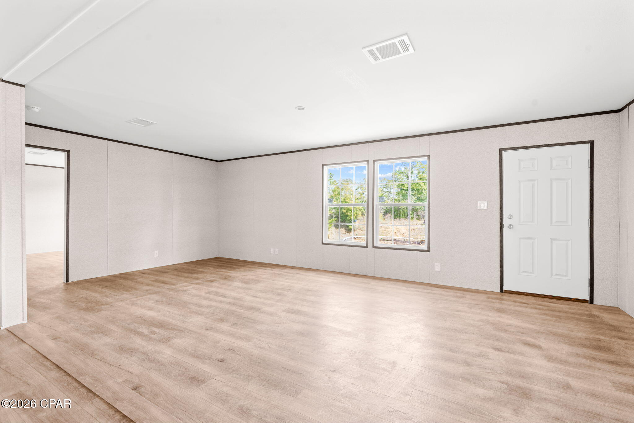 Paradise Lakes - Residential