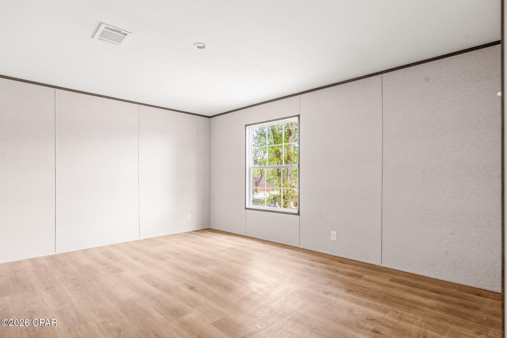 Paradise Lakes - Residential