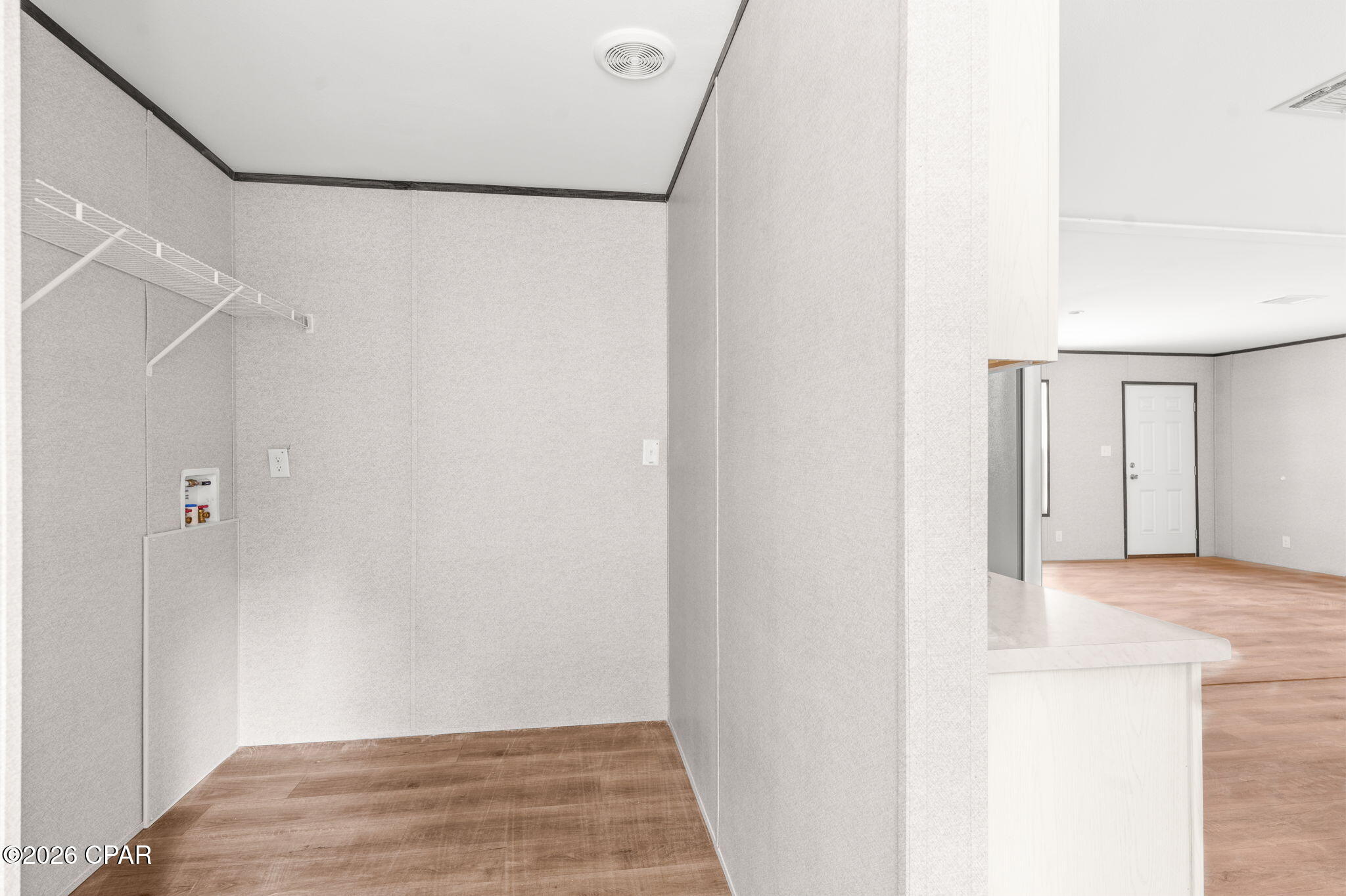 Paradise Lakes - Residential