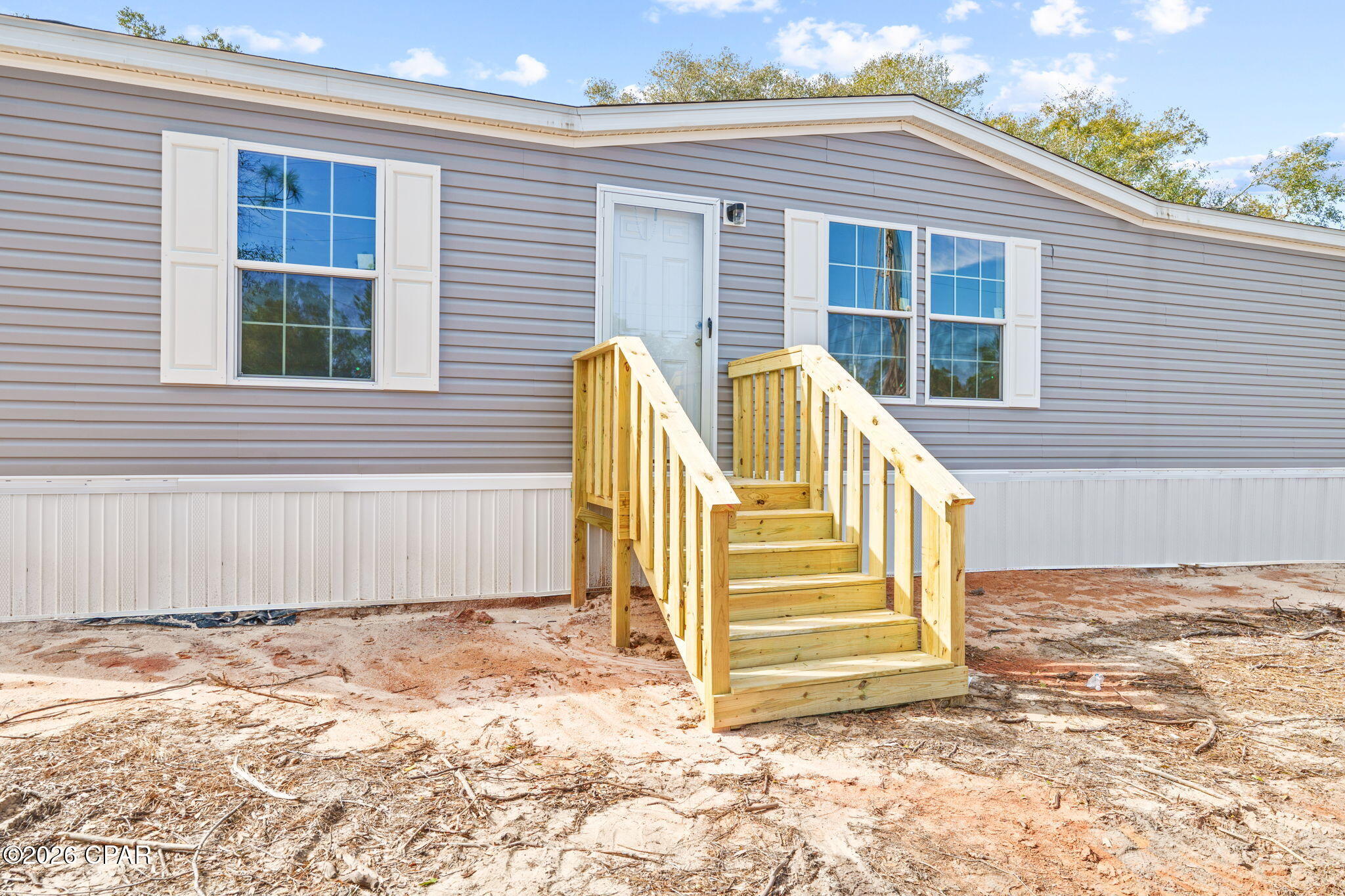 Paradise Lakes - Residential