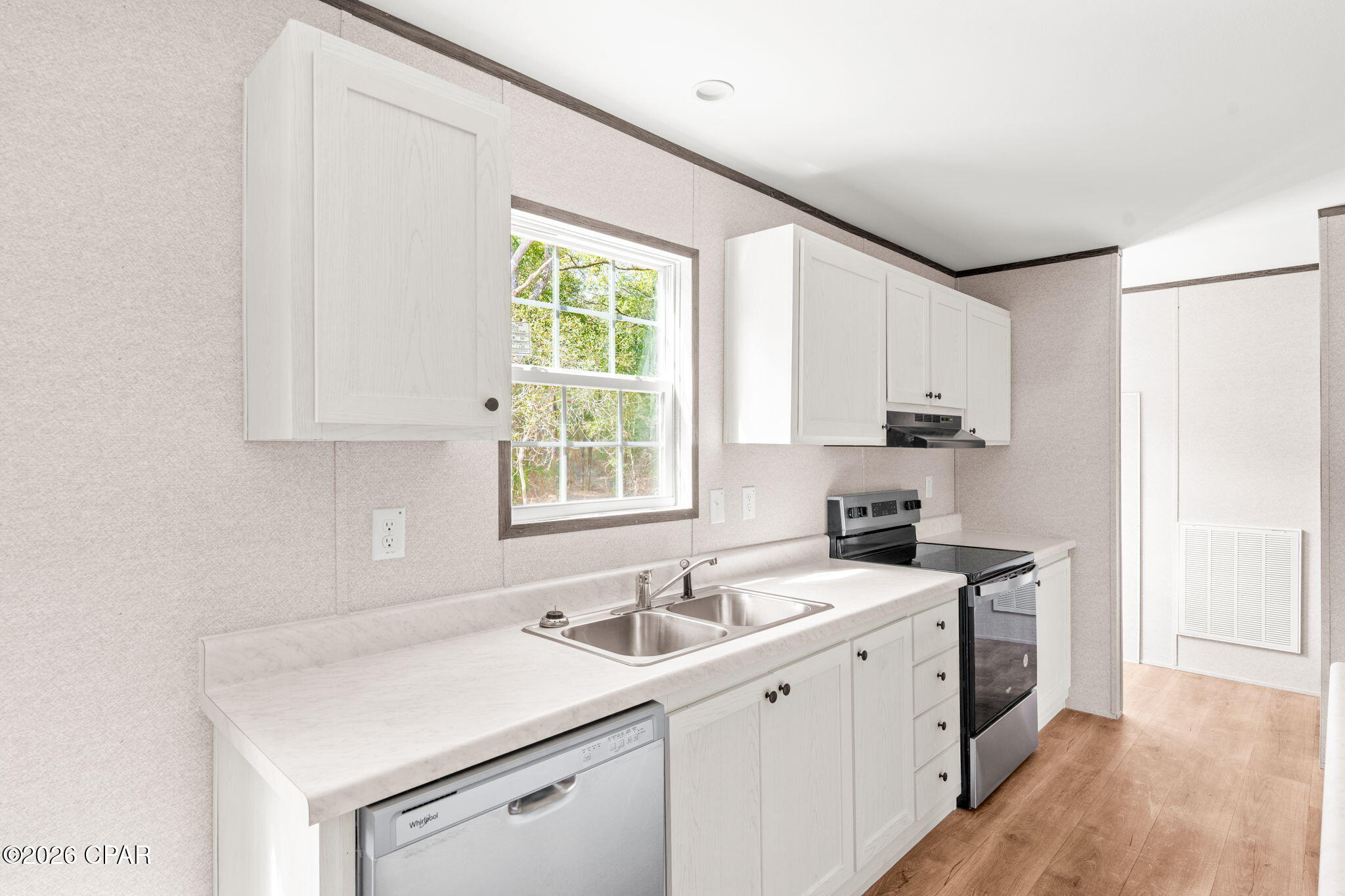 Paradise Lakes - Residential