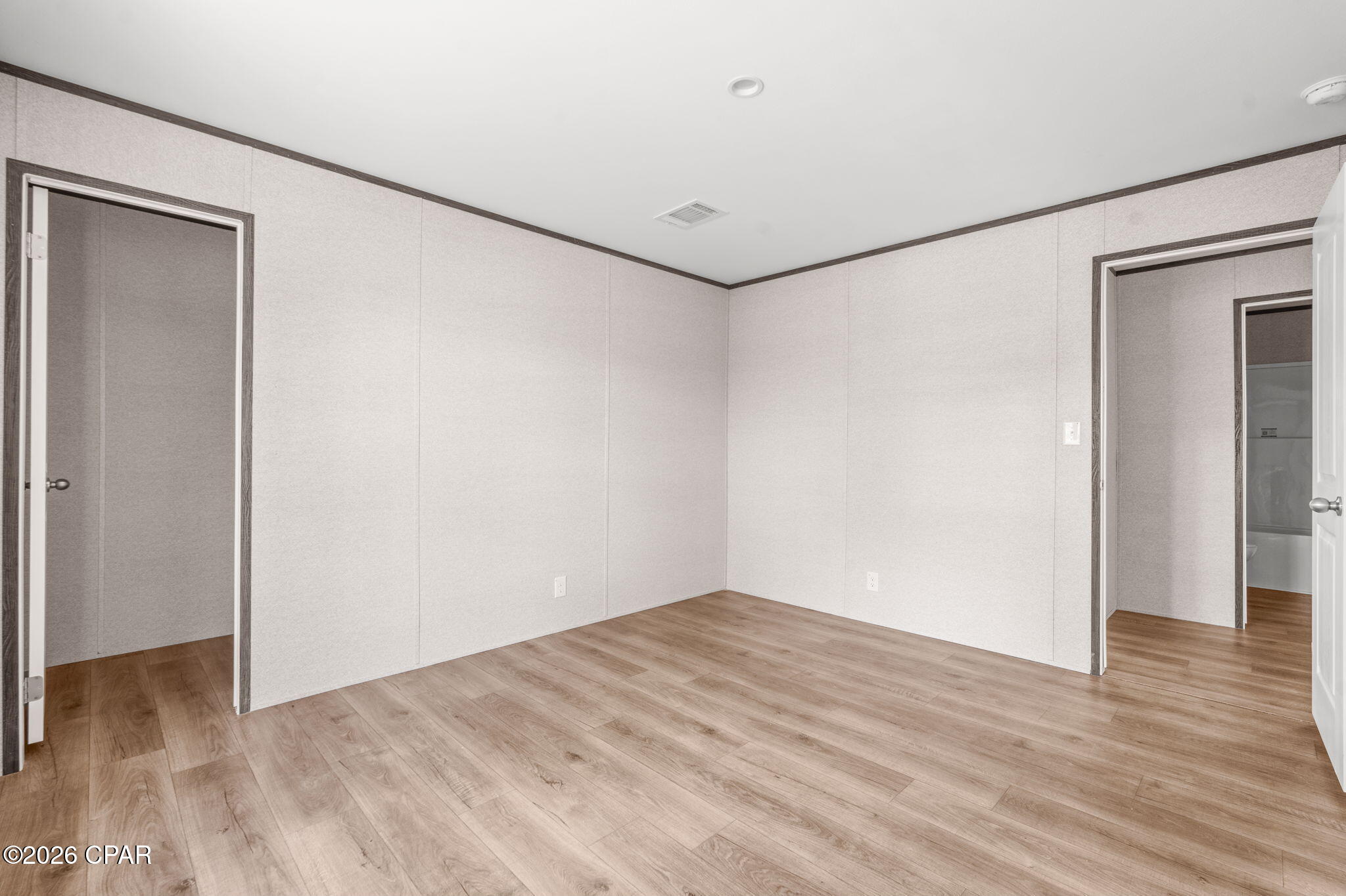 Paradise Lakes - Residential