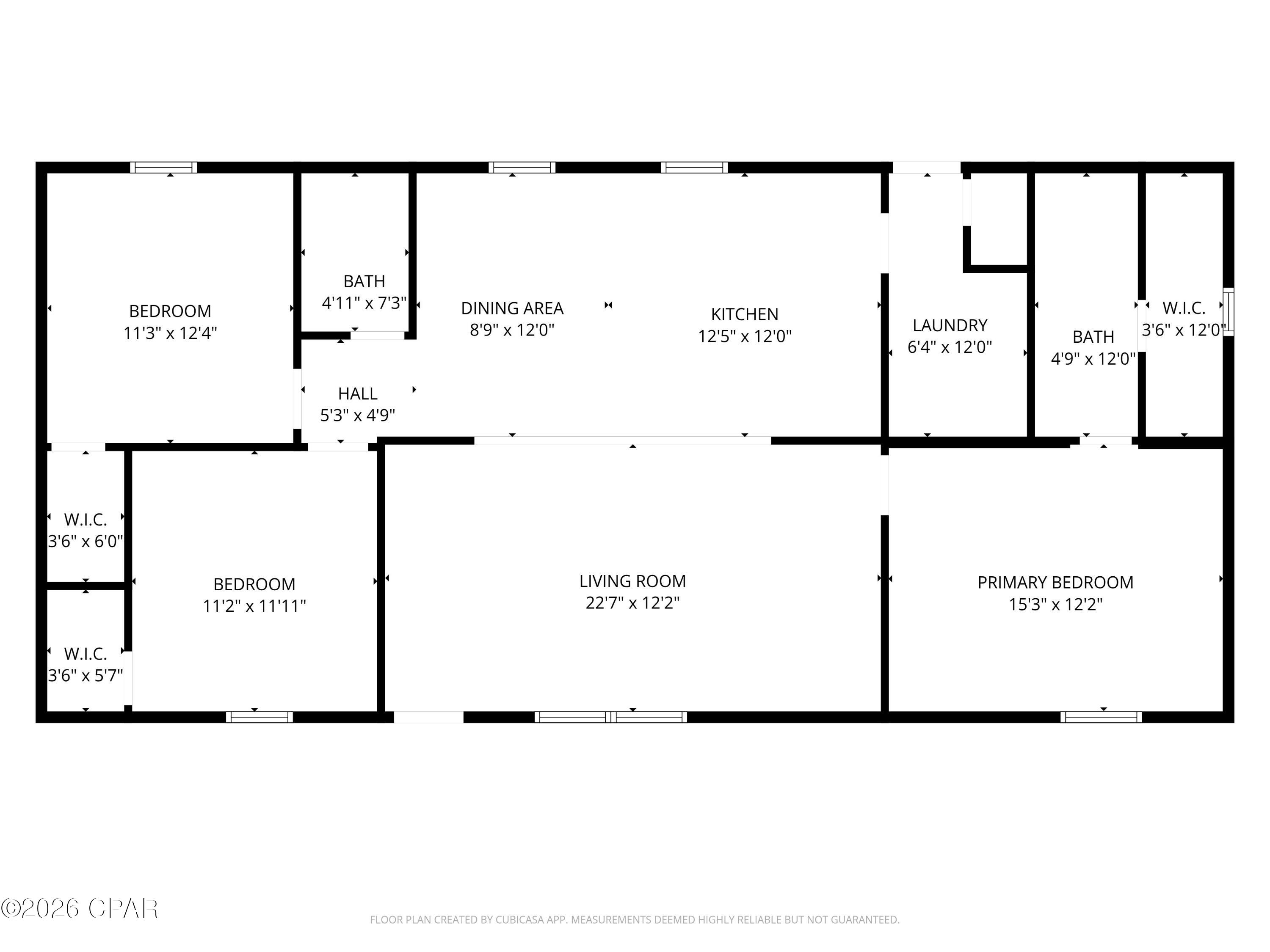 Paradise Lakes - Residential