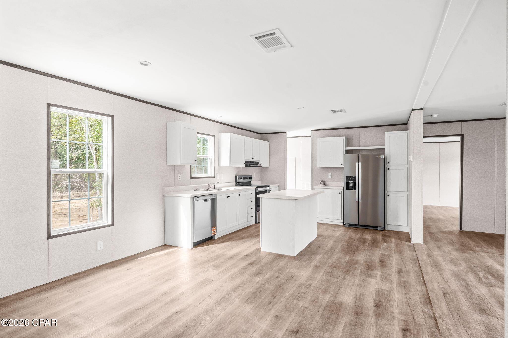 Paradise Lakes - Residential