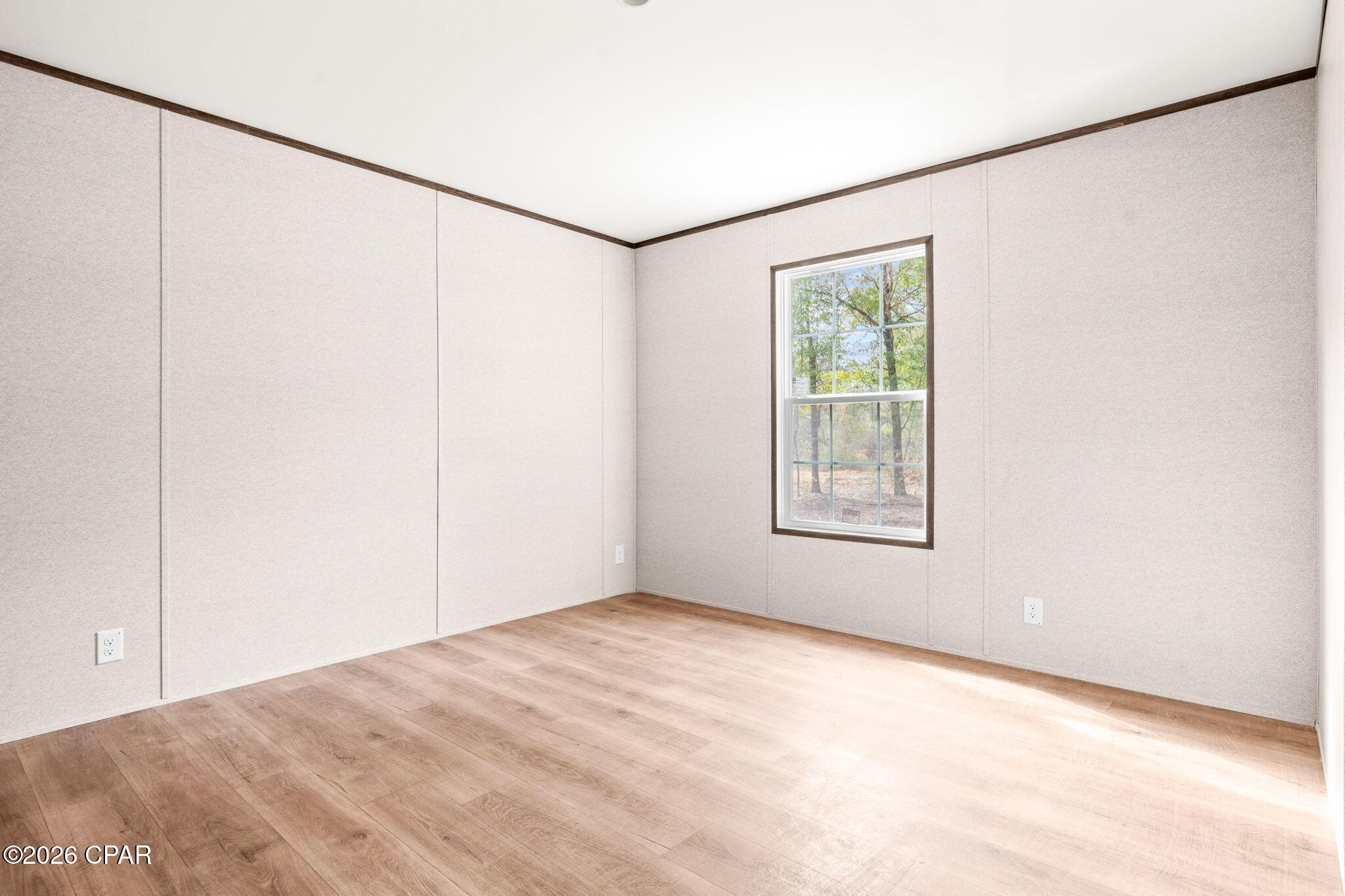 Paradise Lakes - Residential