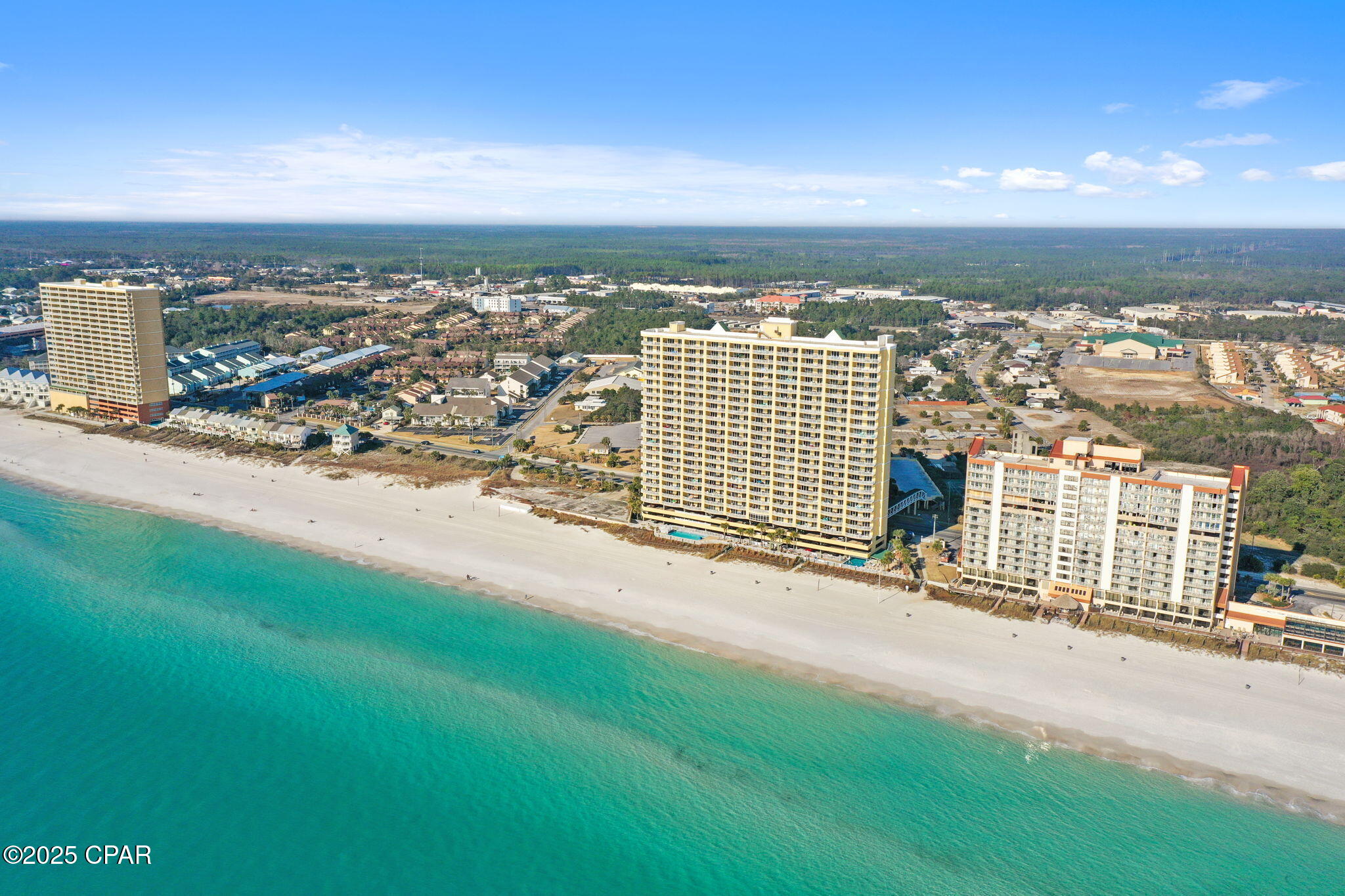 Emerald Isle - Residential