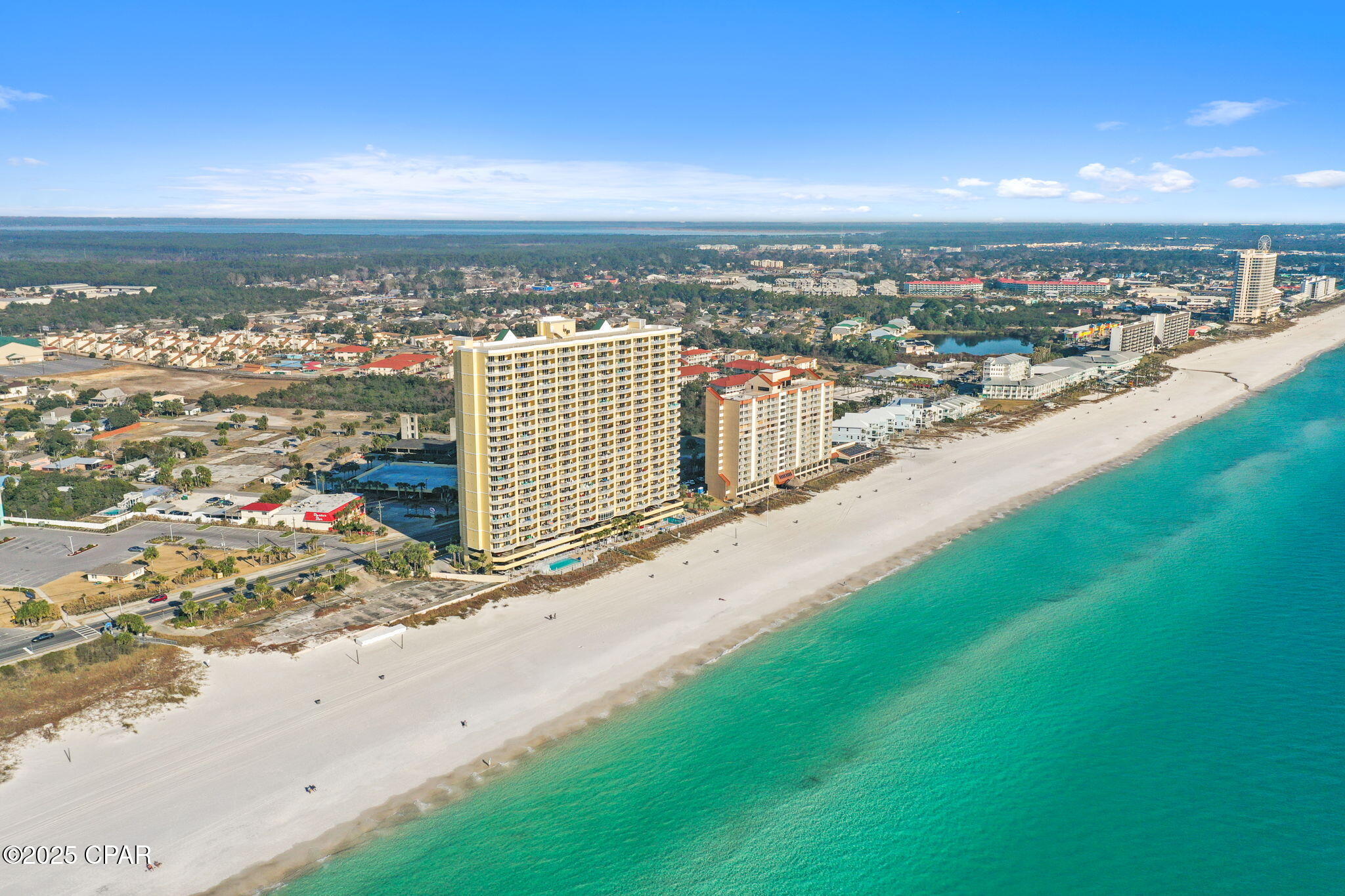 Emerald Isle - Residential