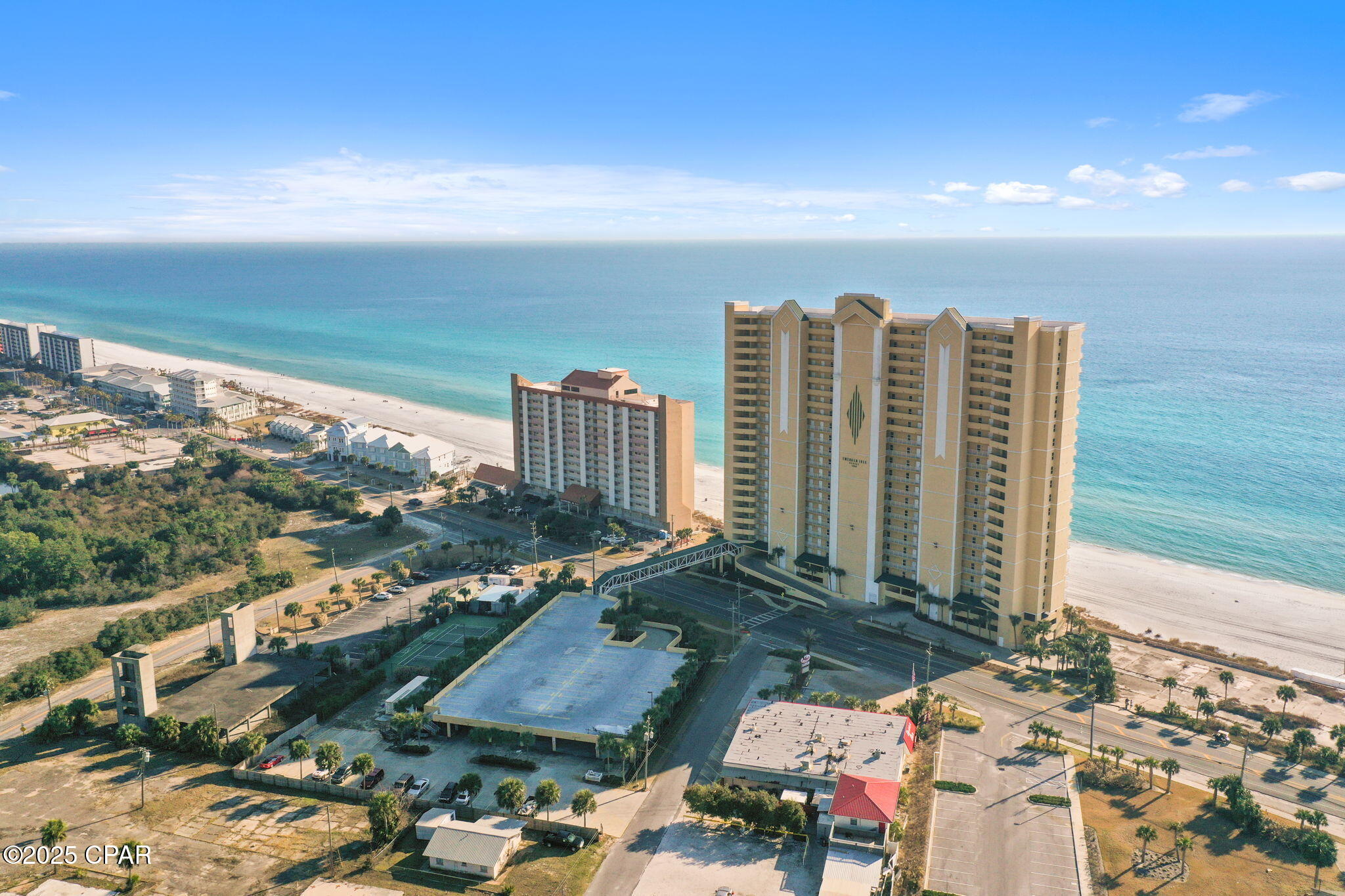 Emerald Isle - Residential