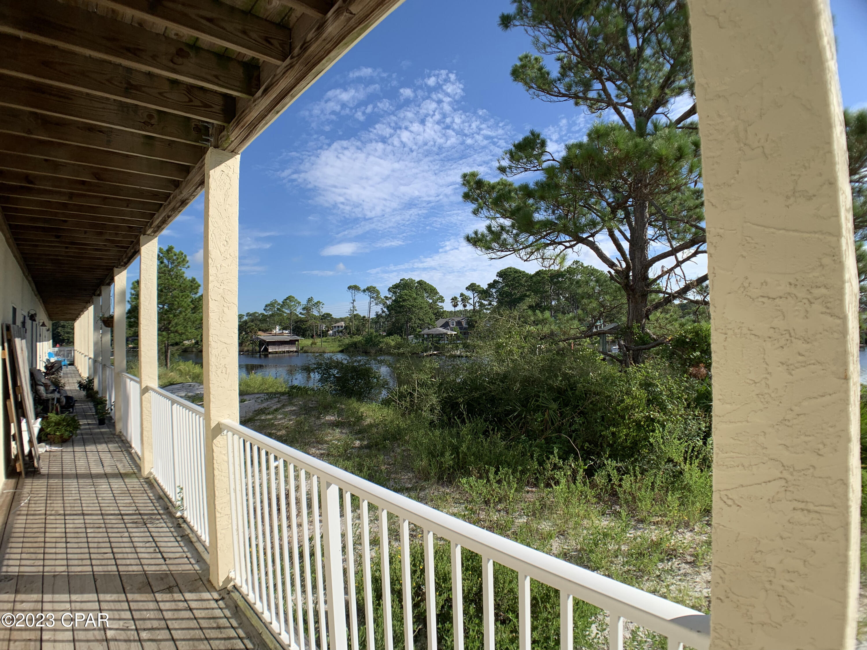 Bonita Point - Residential Lease