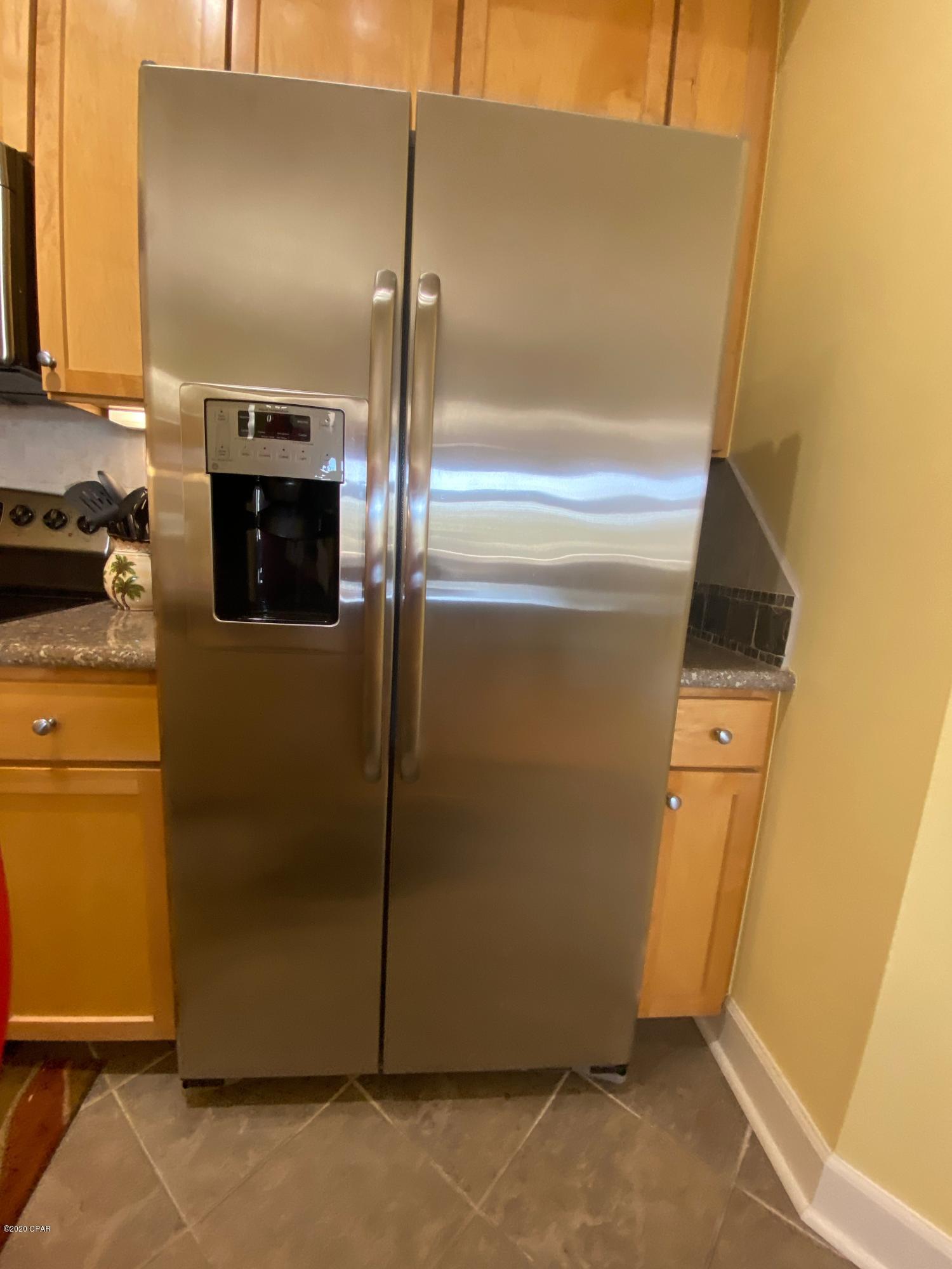 Island Reserve - Residential Lease