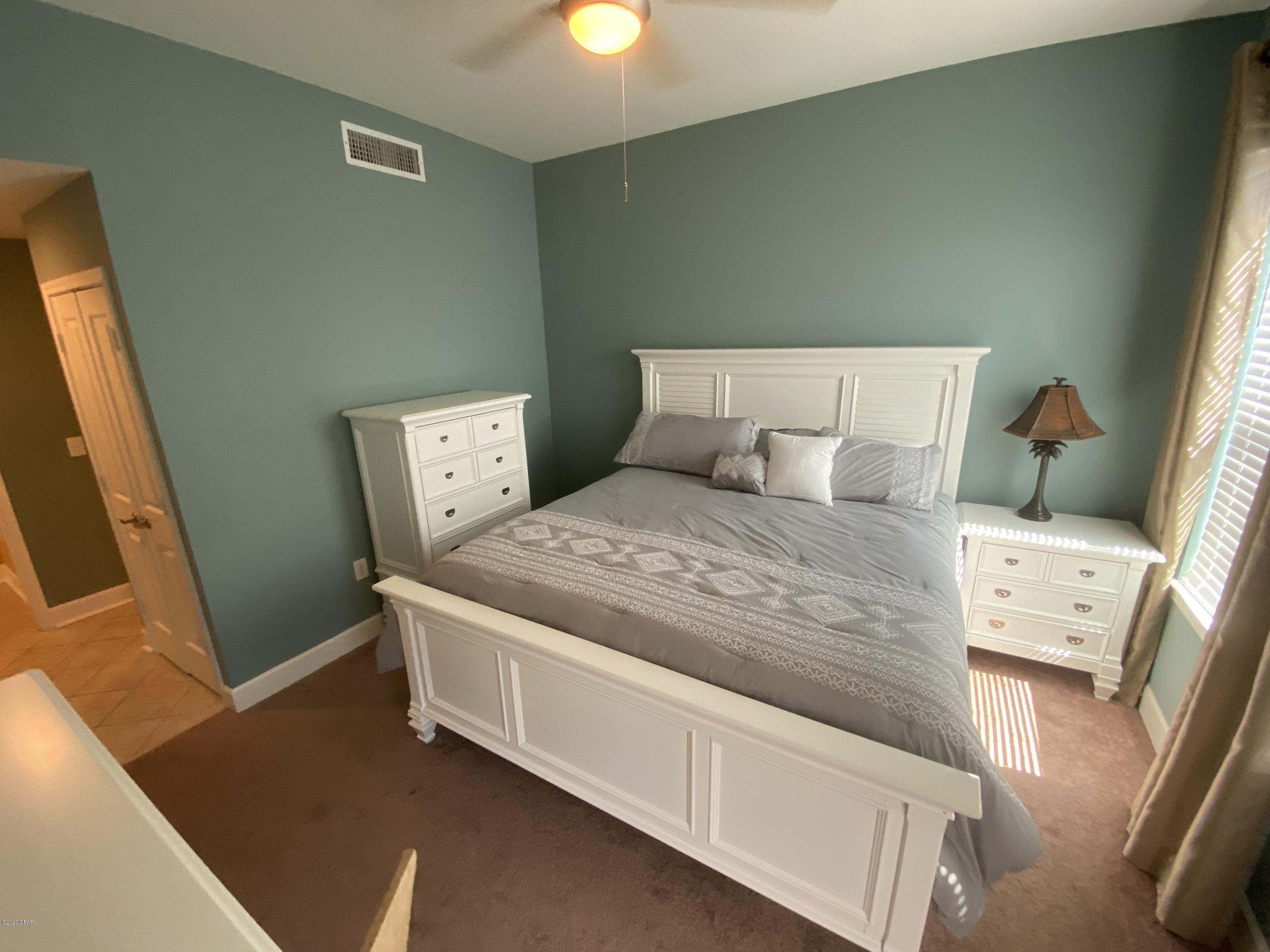 Island Reserve - Residential Lease