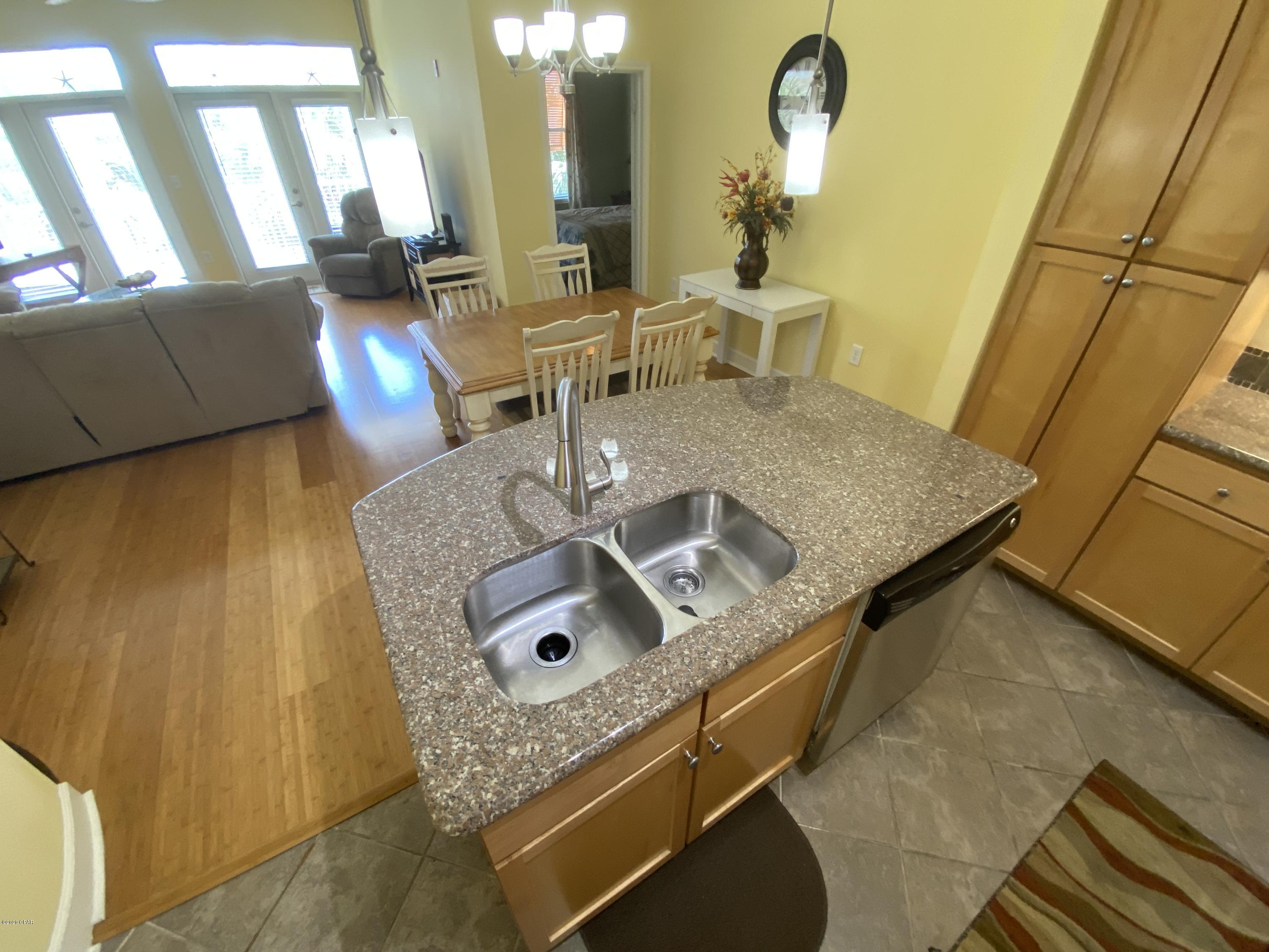 Island Reserve - Residential Lease