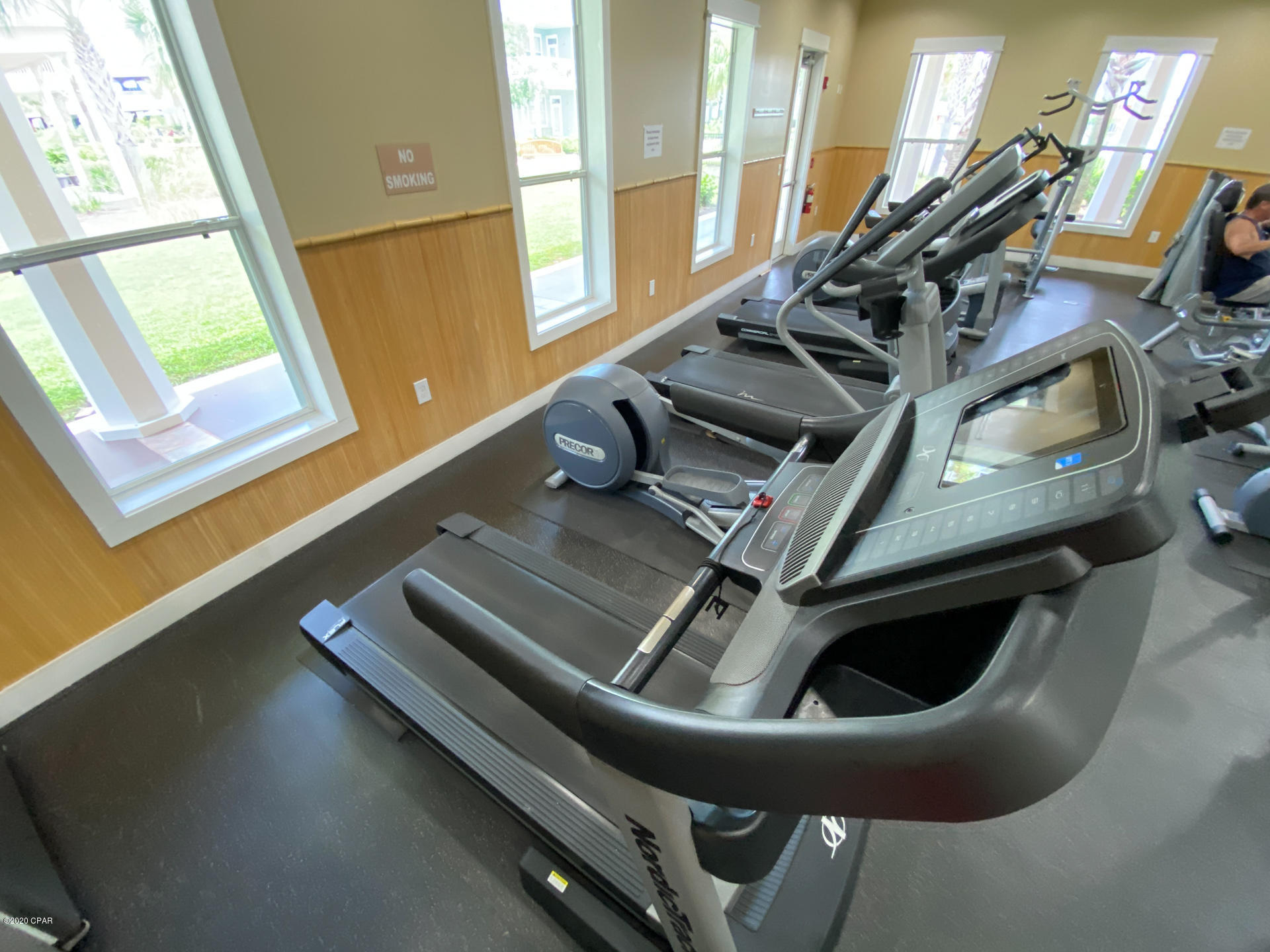 Island Reserve - Residential Lease