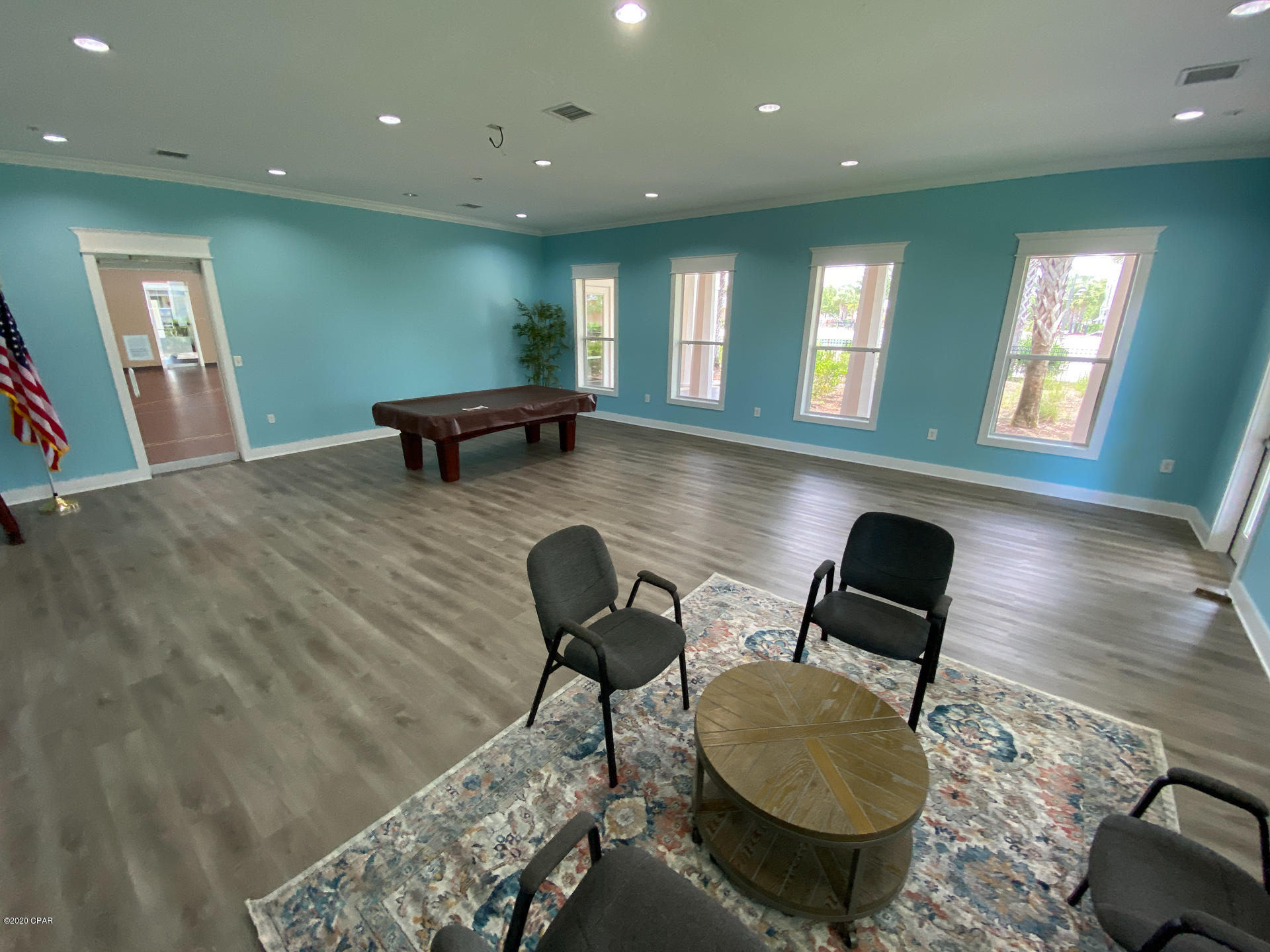 Island Reserve - Residential Lease