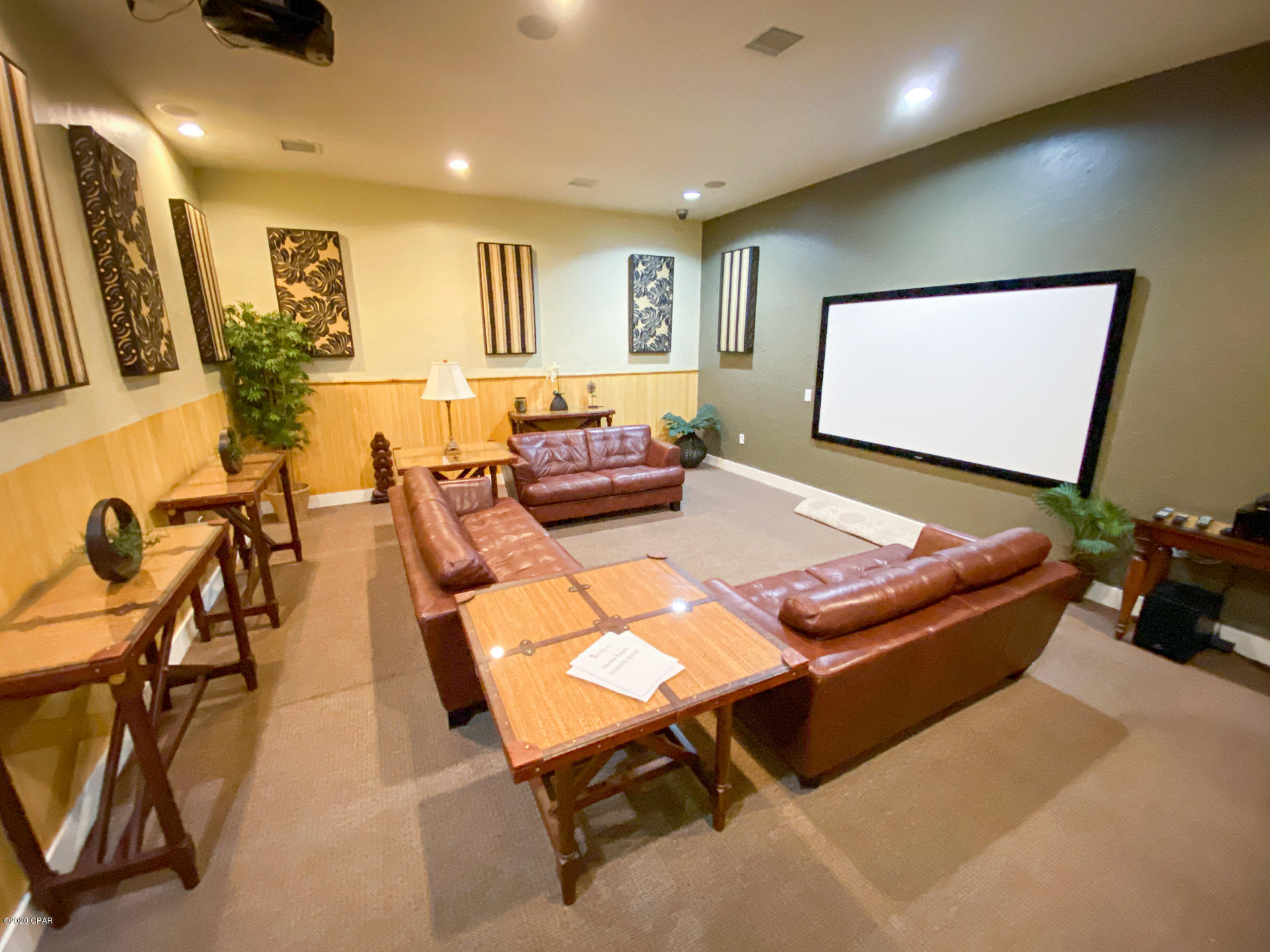 Island Reserve - Residential Lease