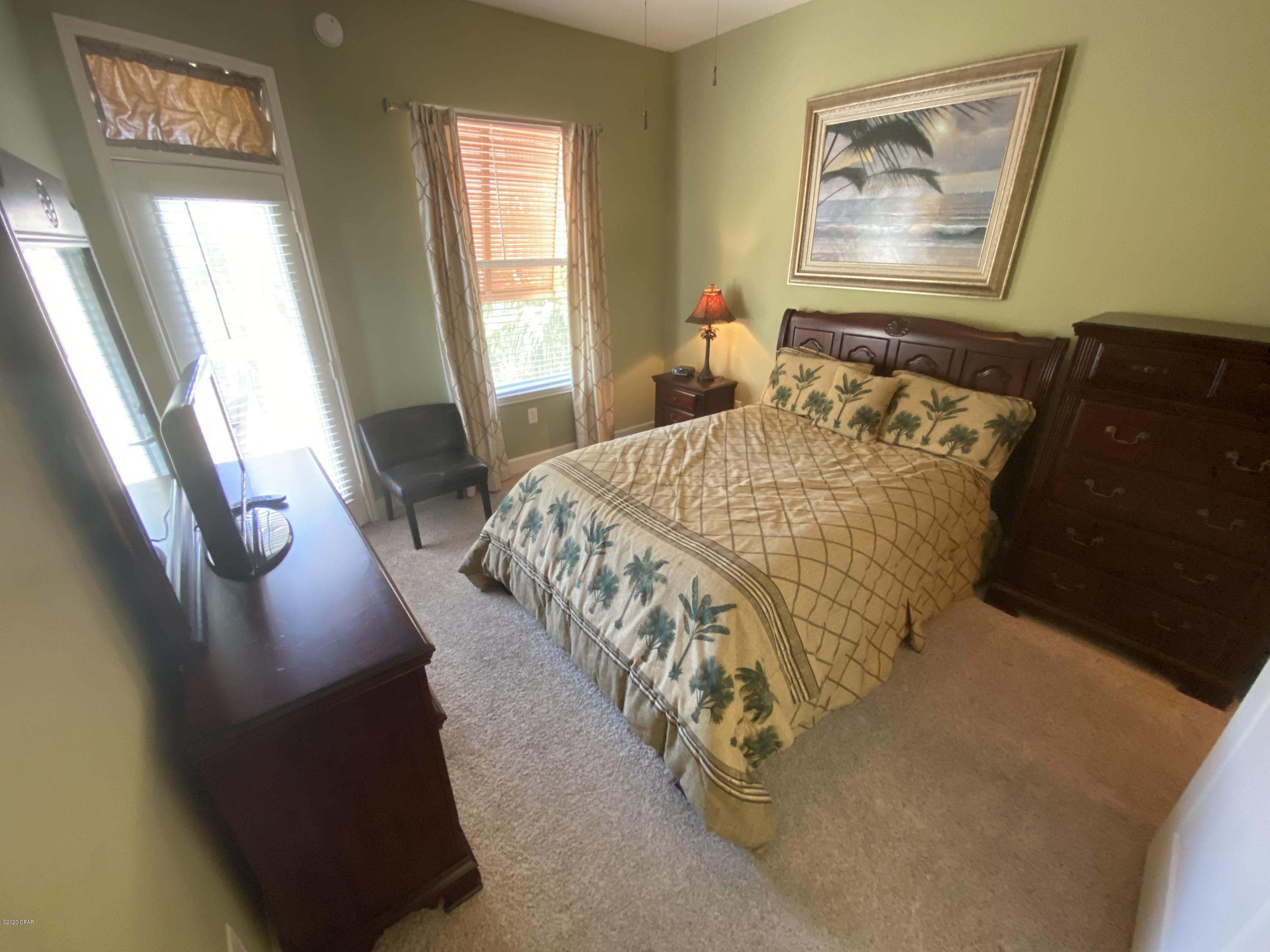 Island Reserve - Residential Lease