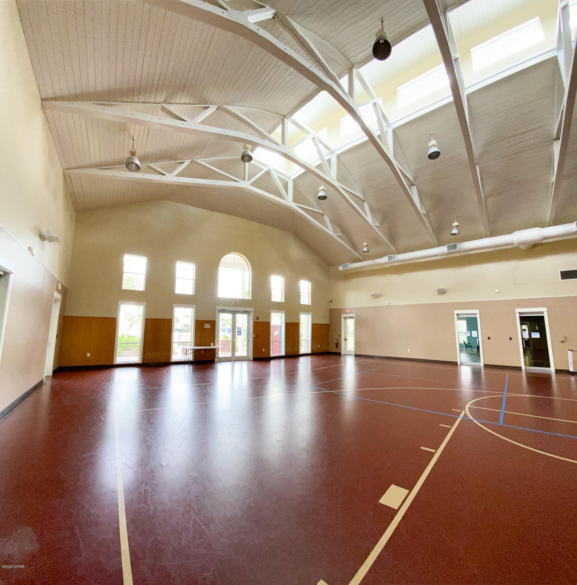 Island Reserve - Residential Lease