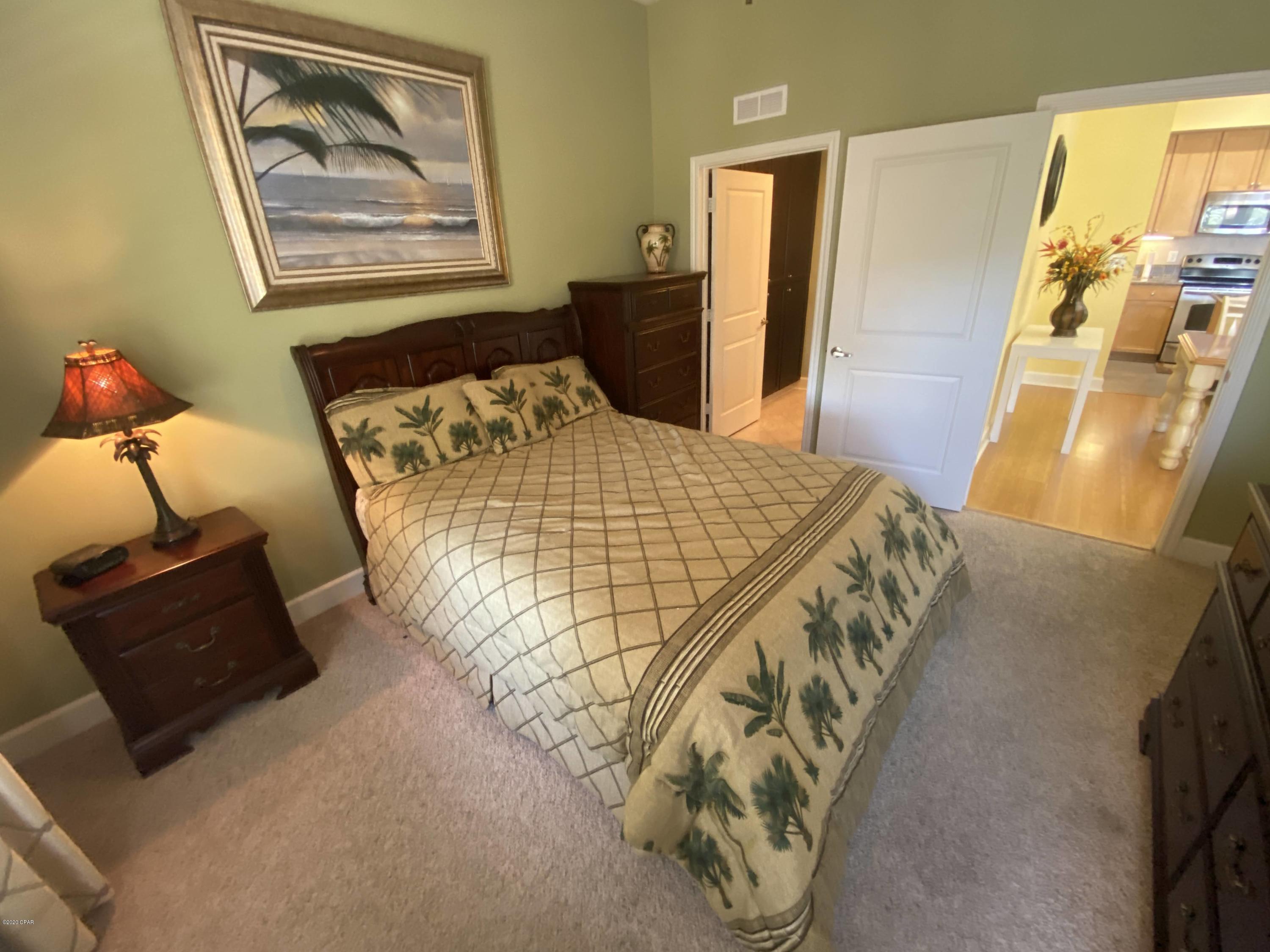 Island Reserve - Residential Lease