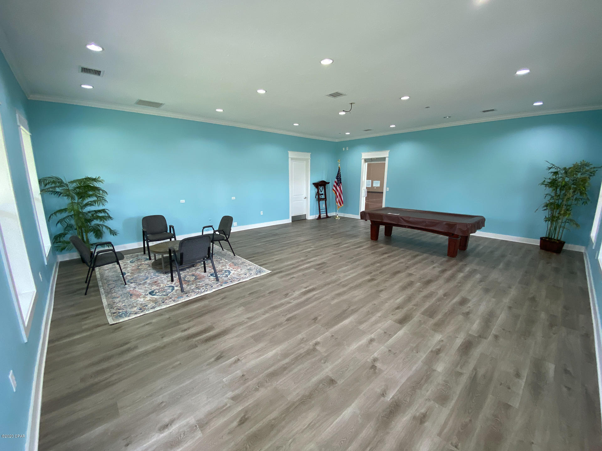 Island Reserve - Residential Lease