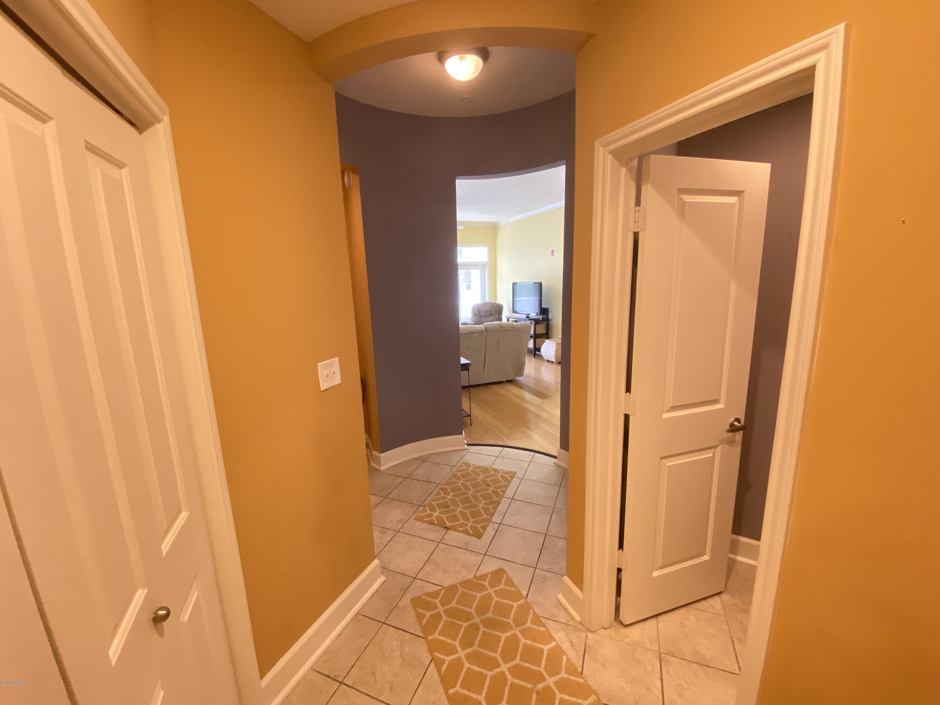 Island Reserve - Residential Lease