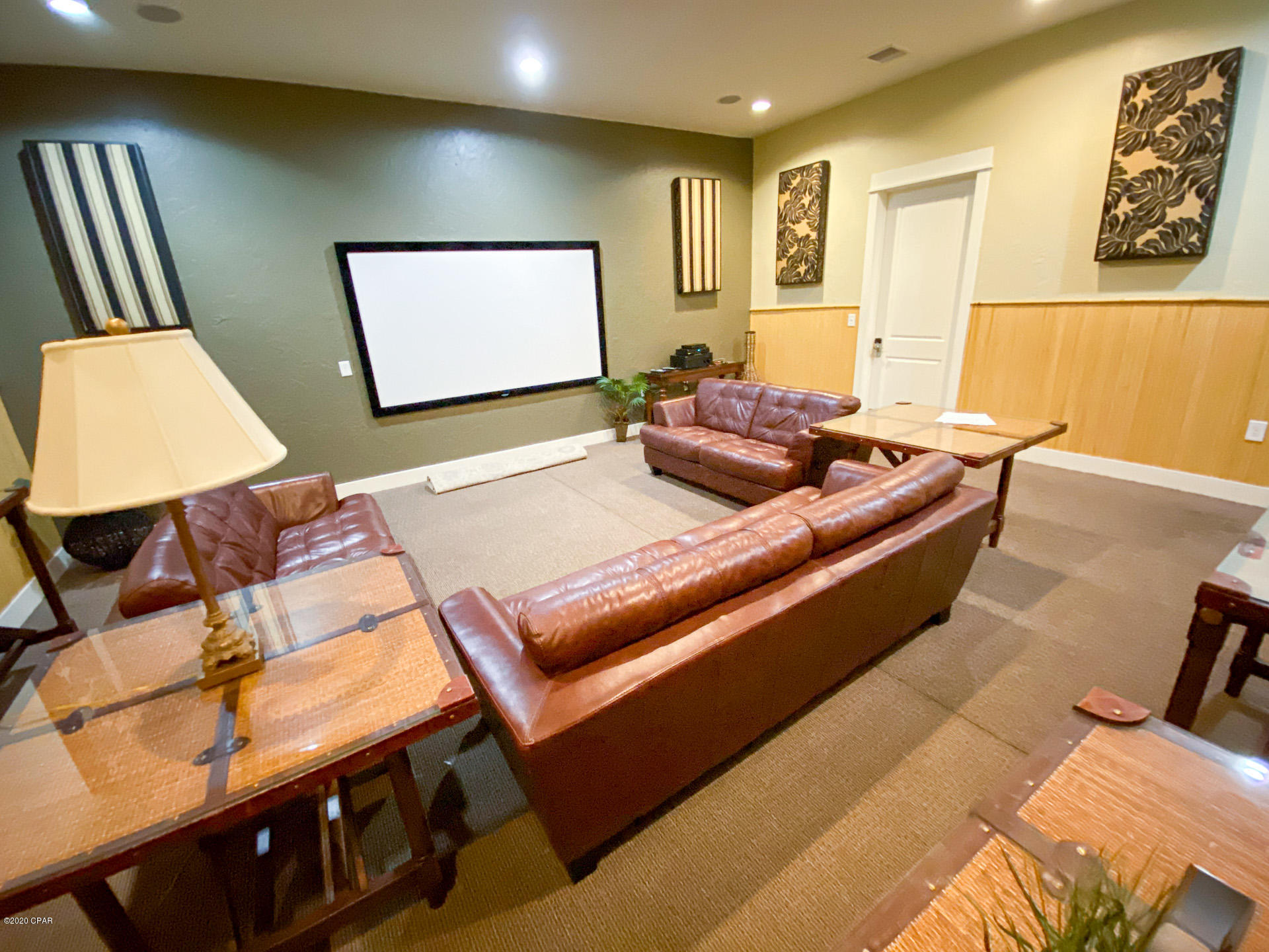 Island Reserve - Residential Lease