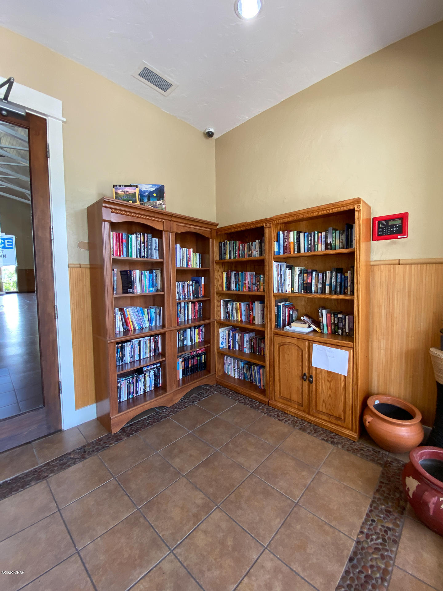 Island Reserve - Residential Lease