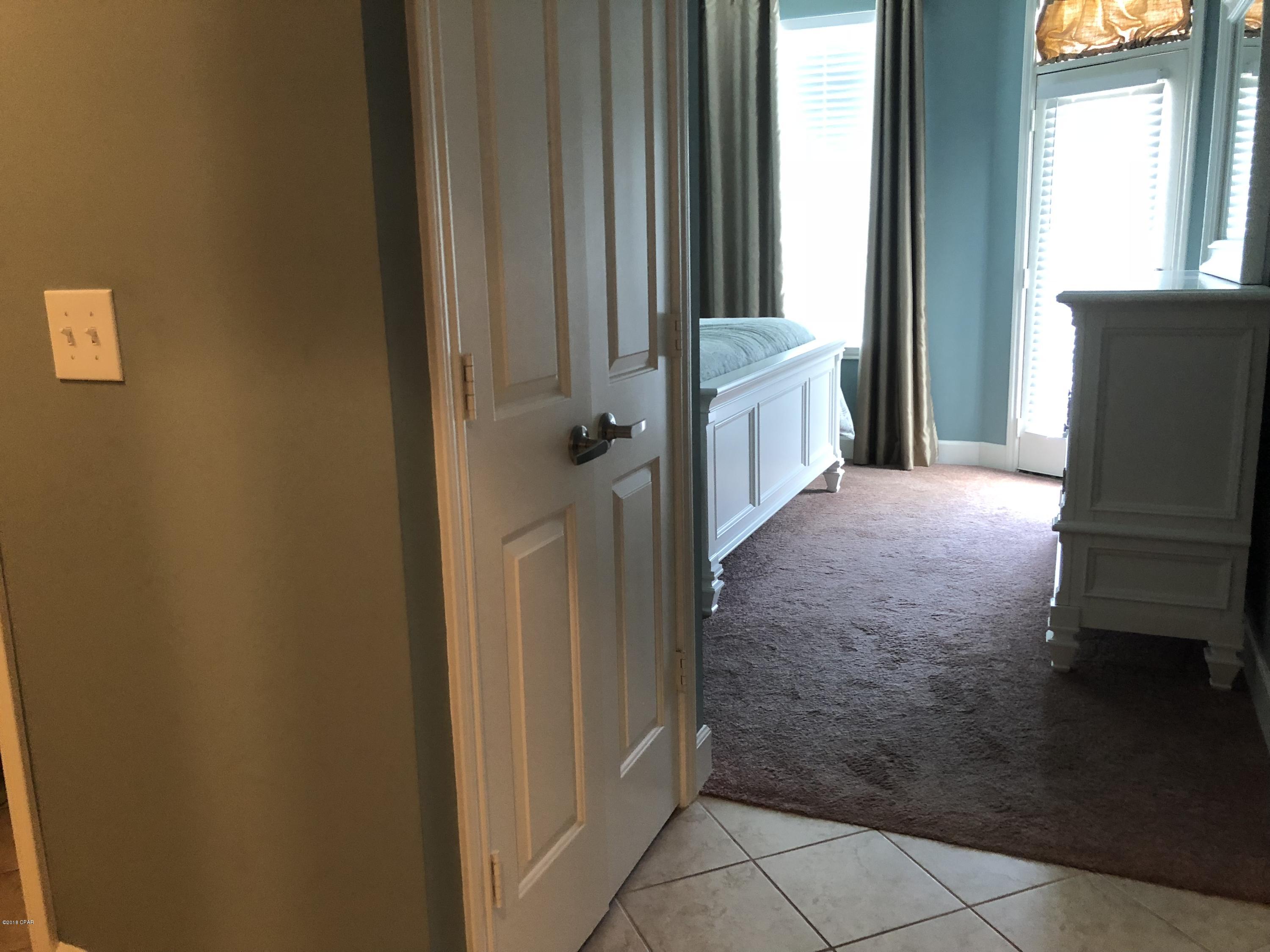 Island Reserve - Residential Lease