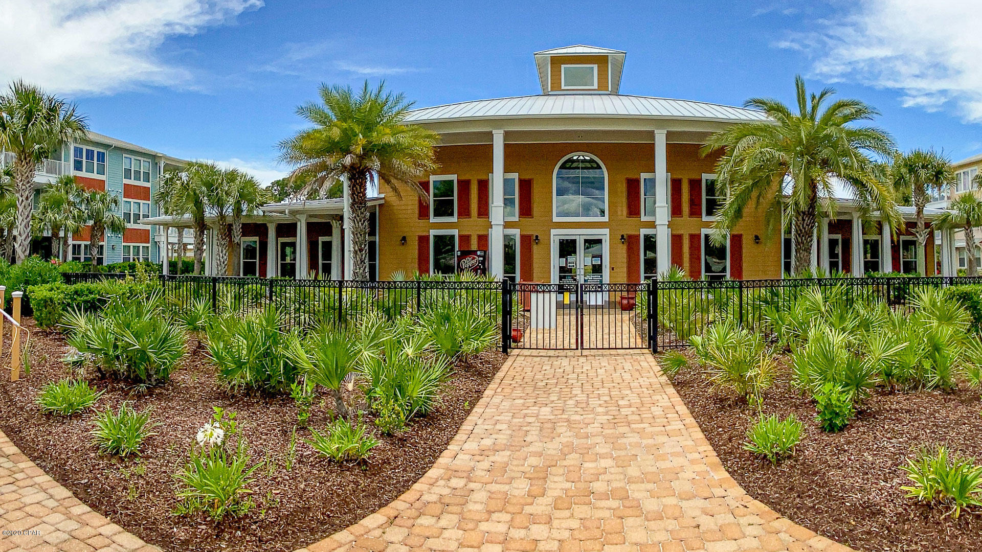 Island Reserve - Residential Lease