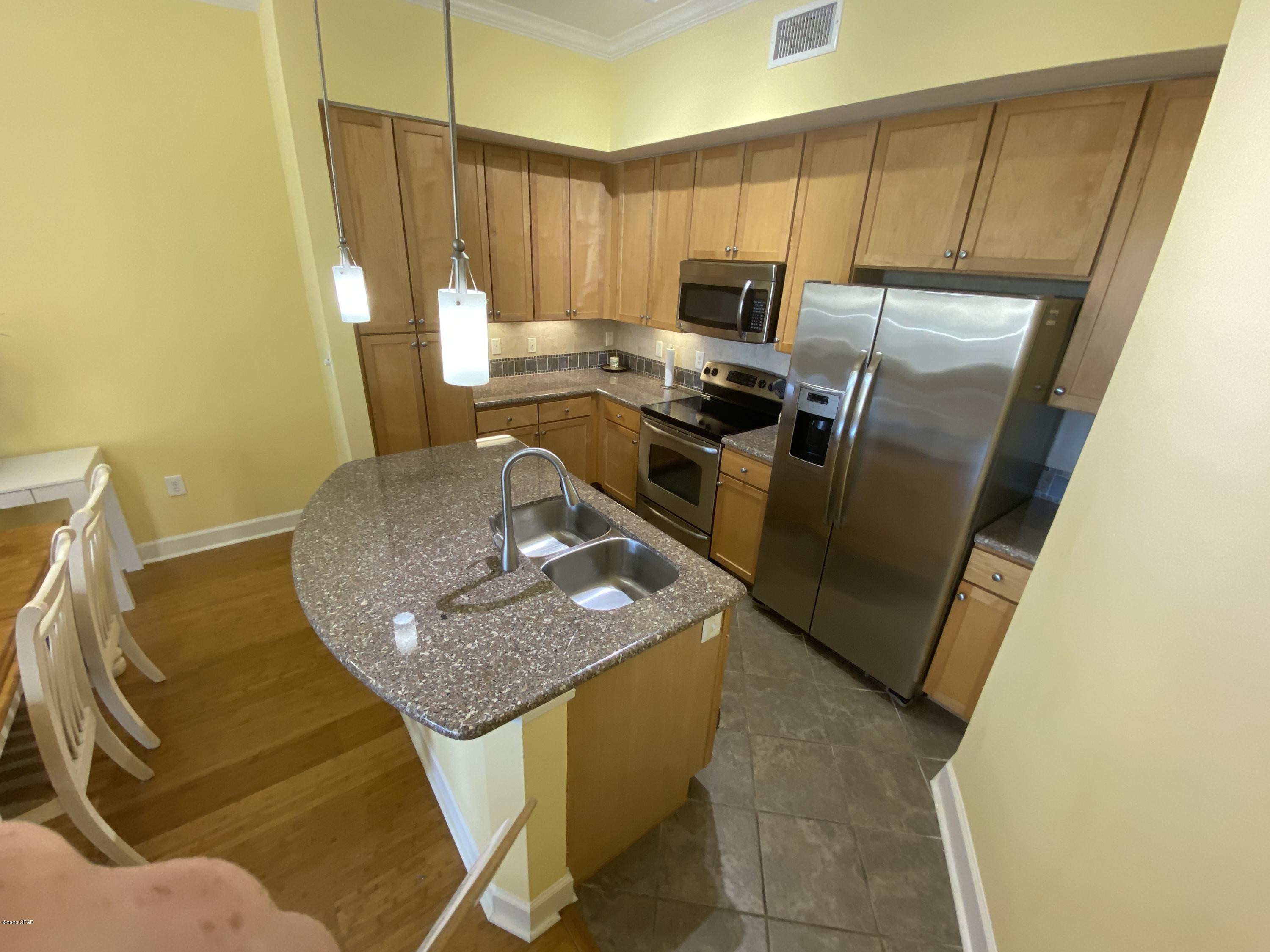 Island Reserve - Residential Lease