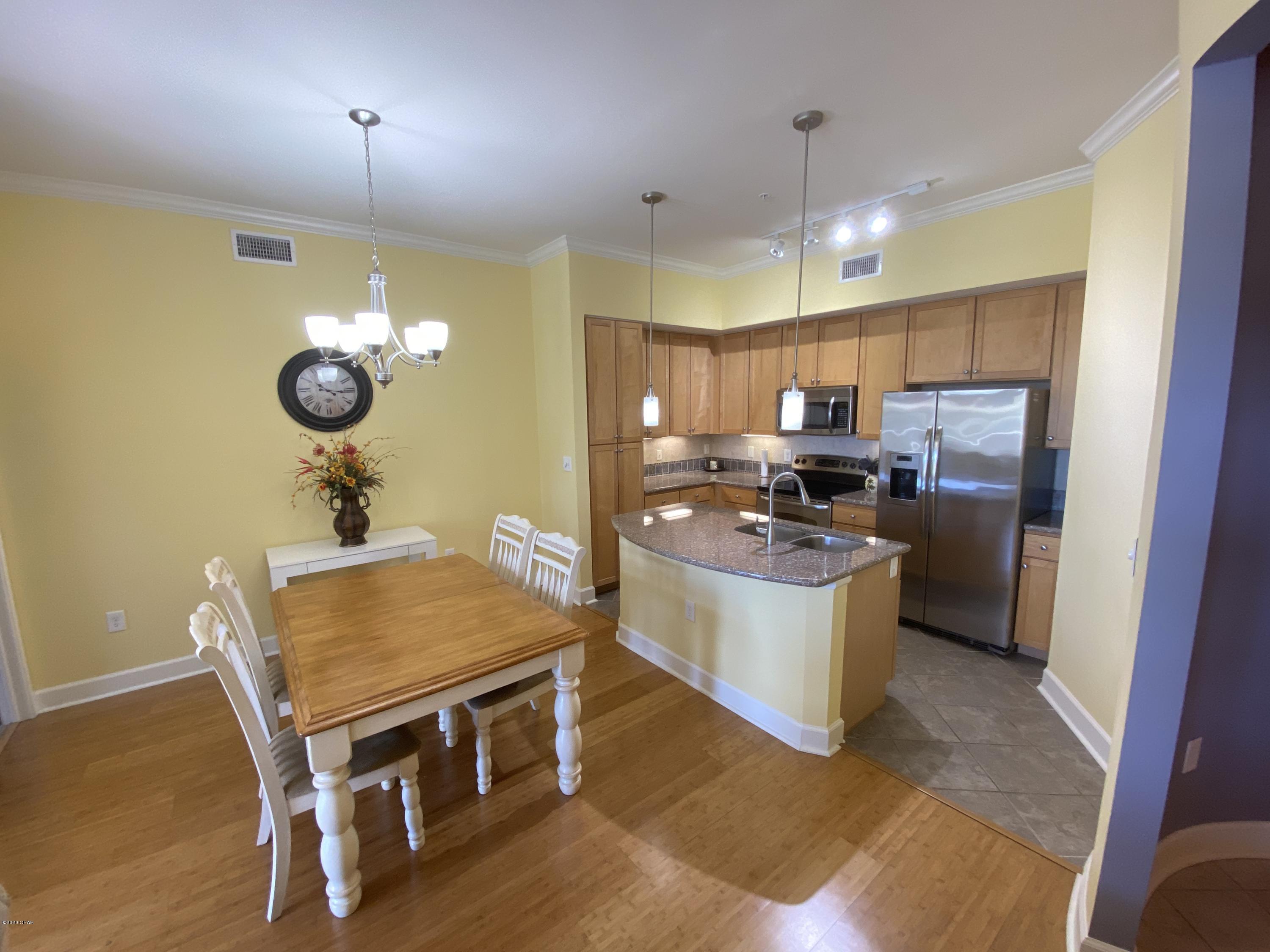 Island Reserve - Residential Lease