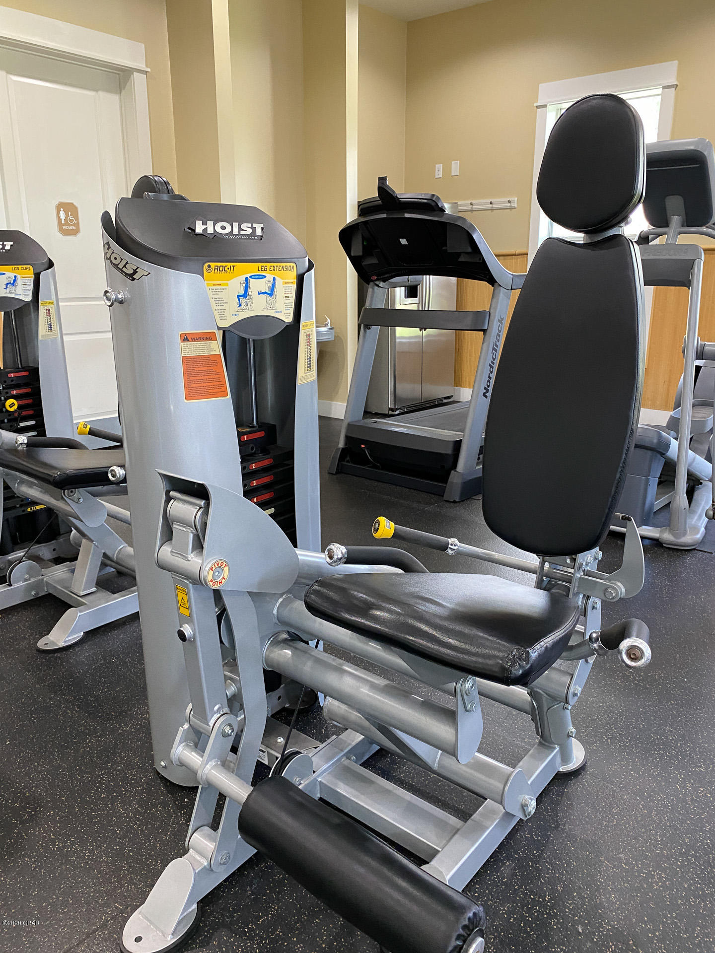 Island Reserve - Residential Lease