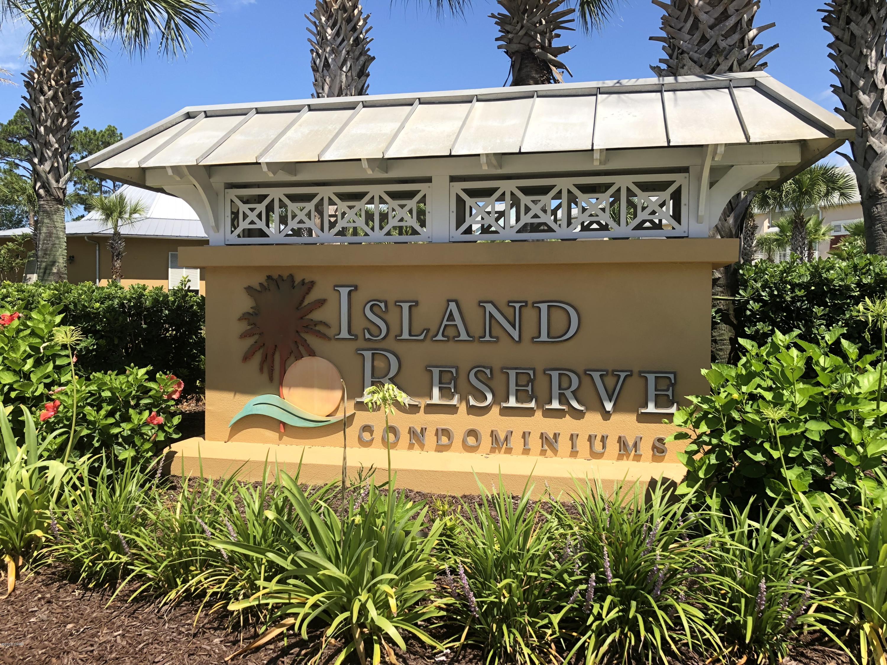 Island Reserve - Residential Lease