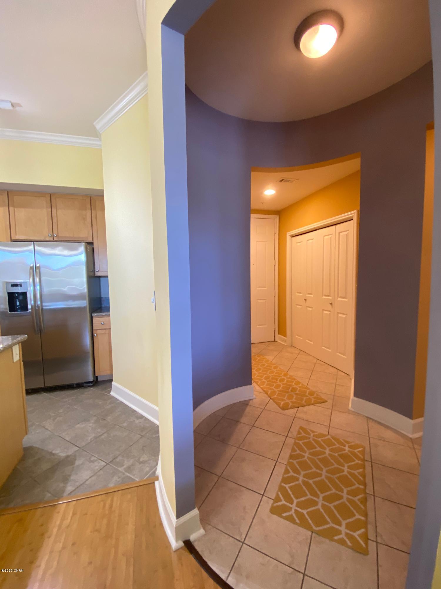 Island Reserve - Residential Lease