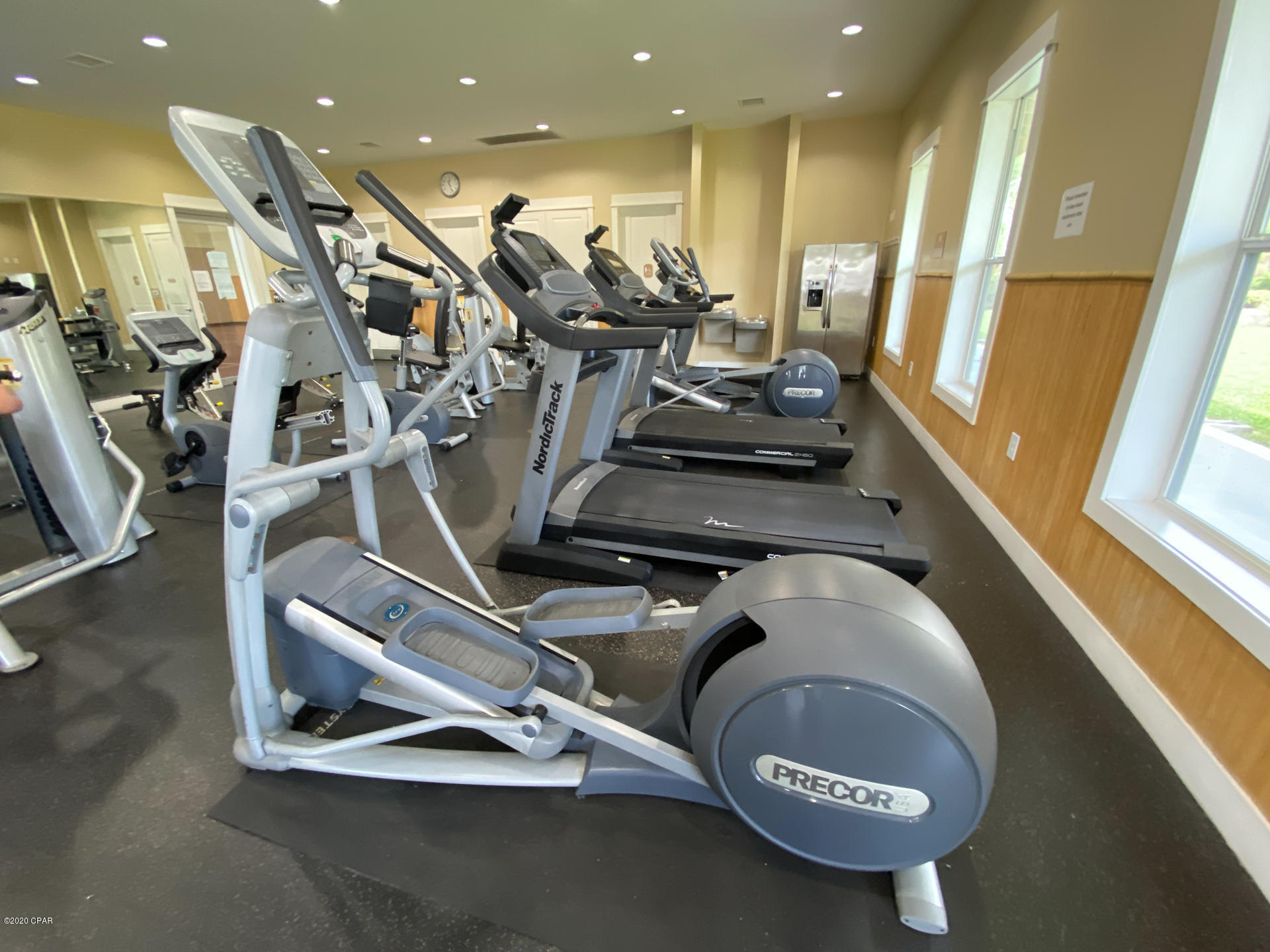 Island Reserve - Residential Lease