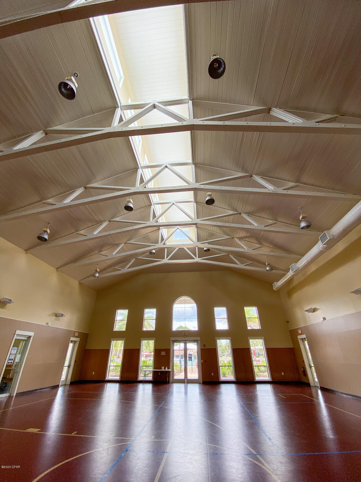 Island Reserve - Residential Lease