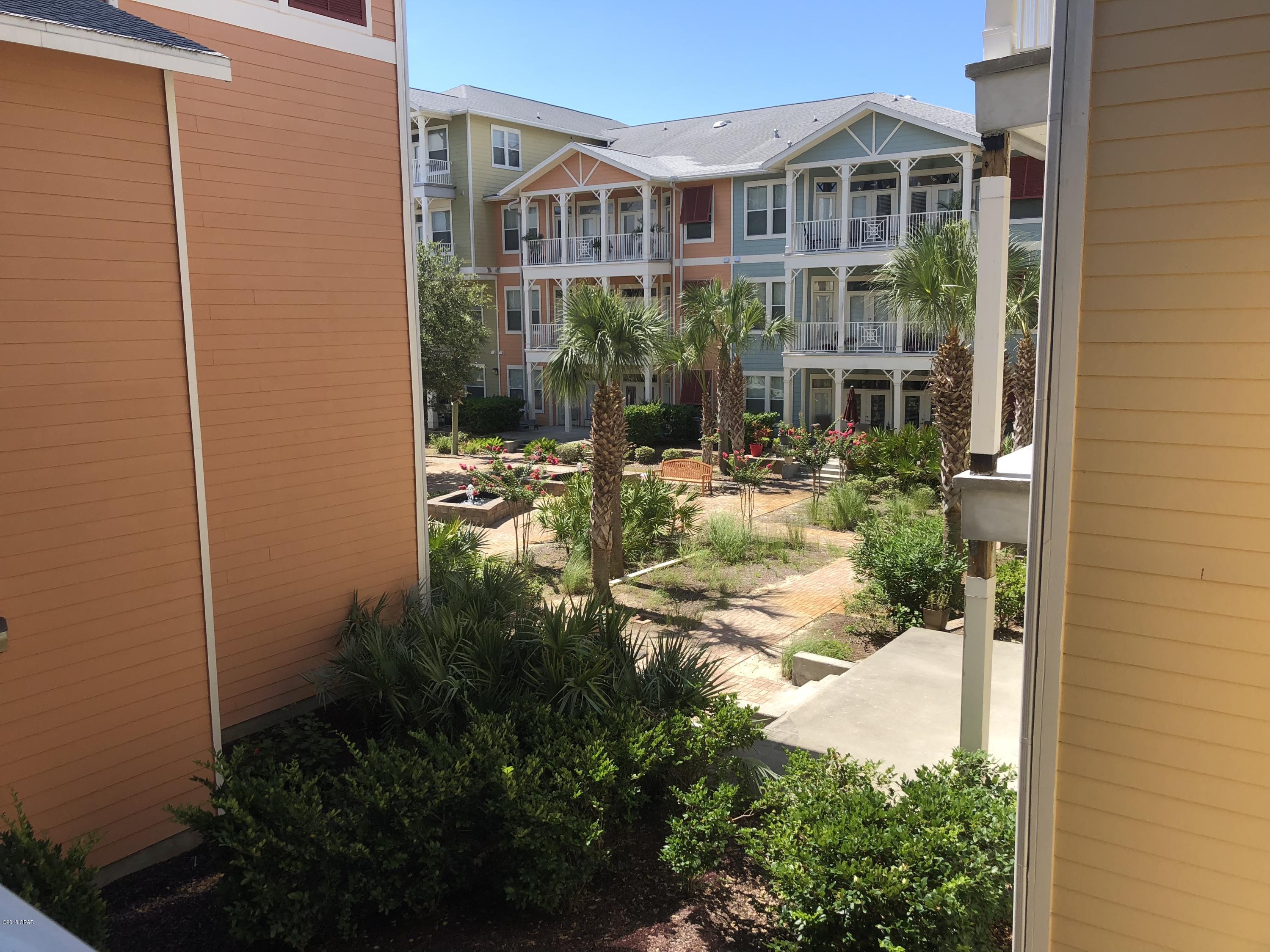 Island Reserve - Residential Lease