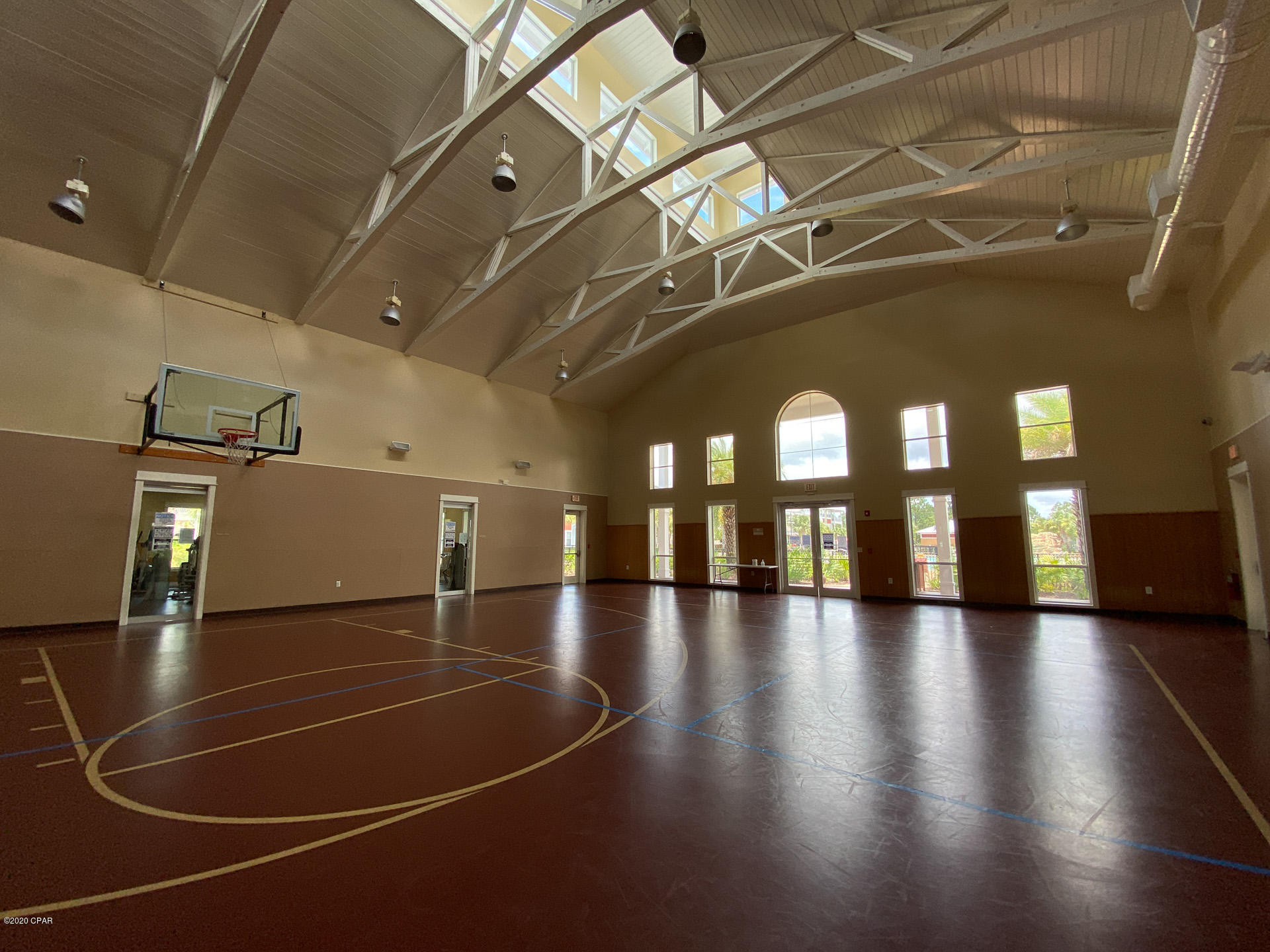 Island Reserve - Residential Lease