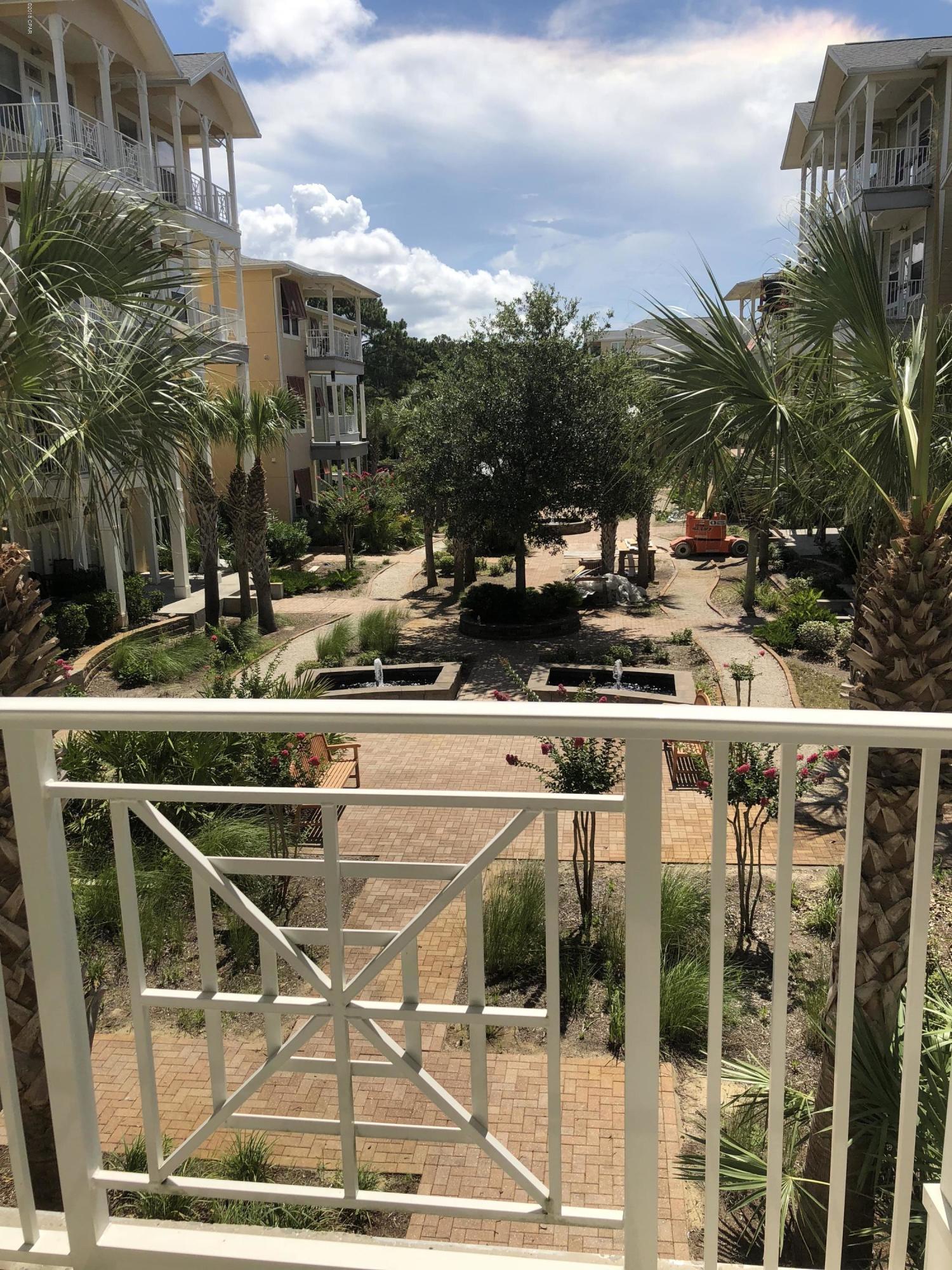 Island Reserve - Residential Lease