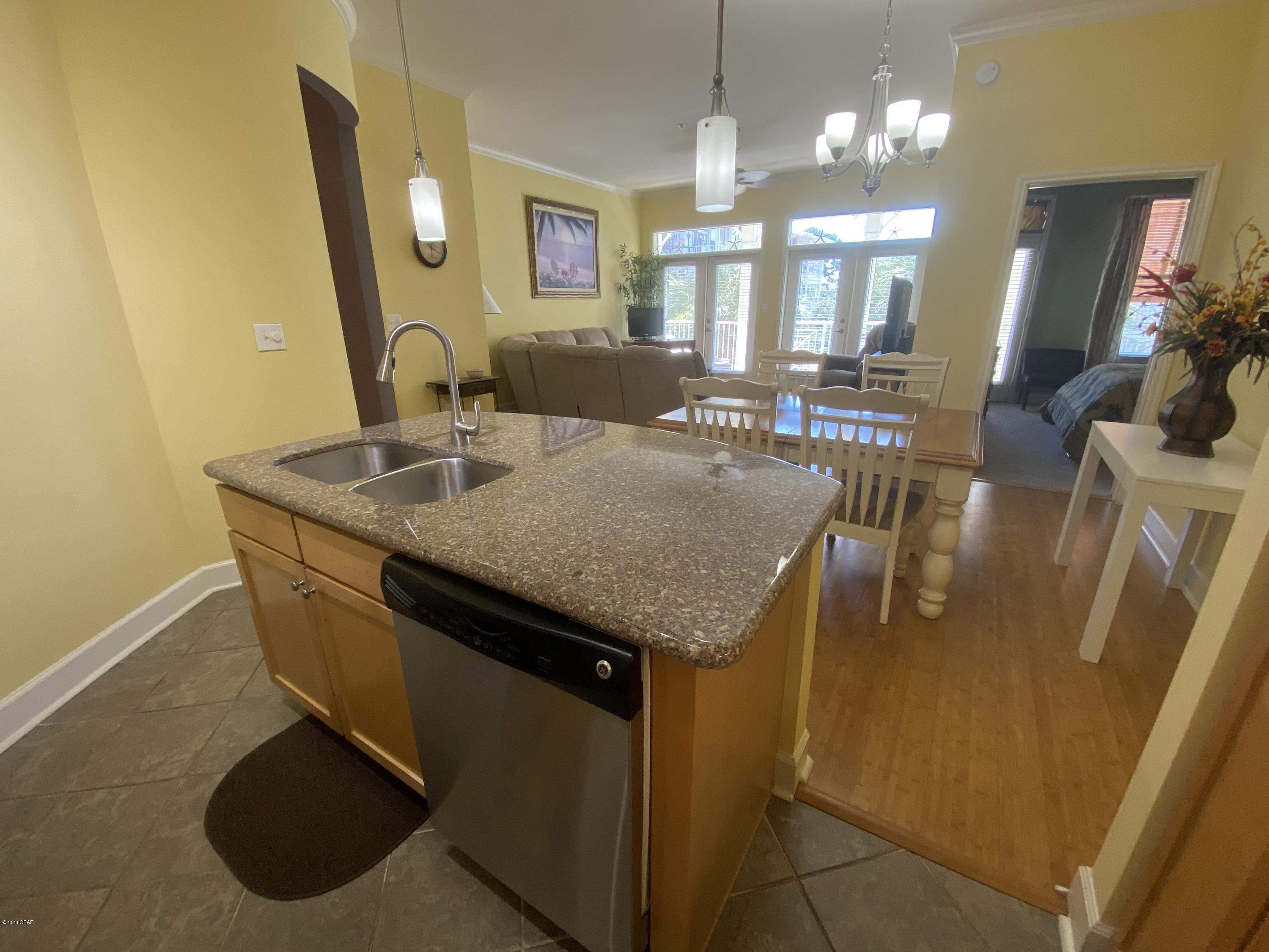 Island Reserve - Residential Lease