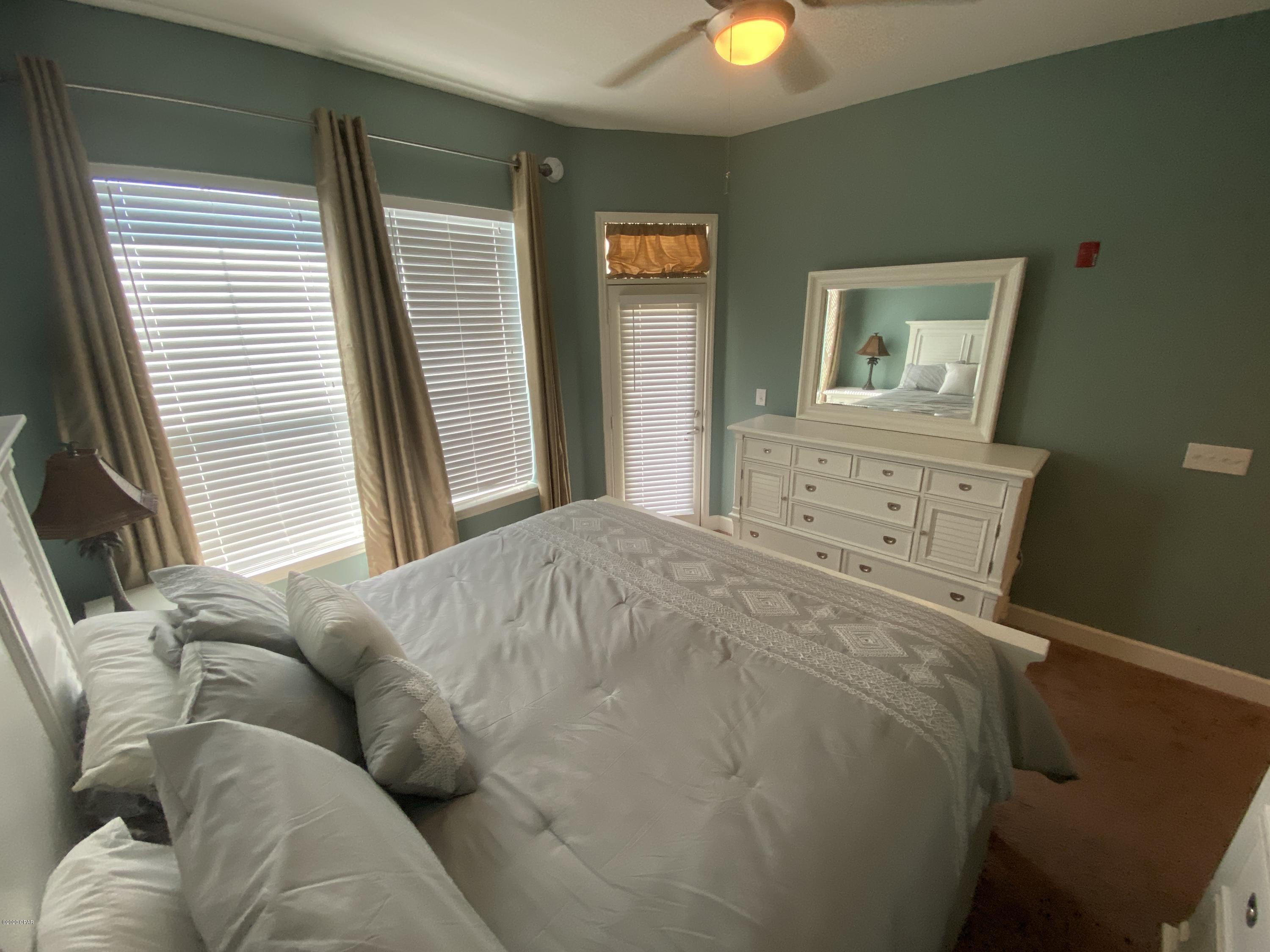 Island Reserve - Residential Lease