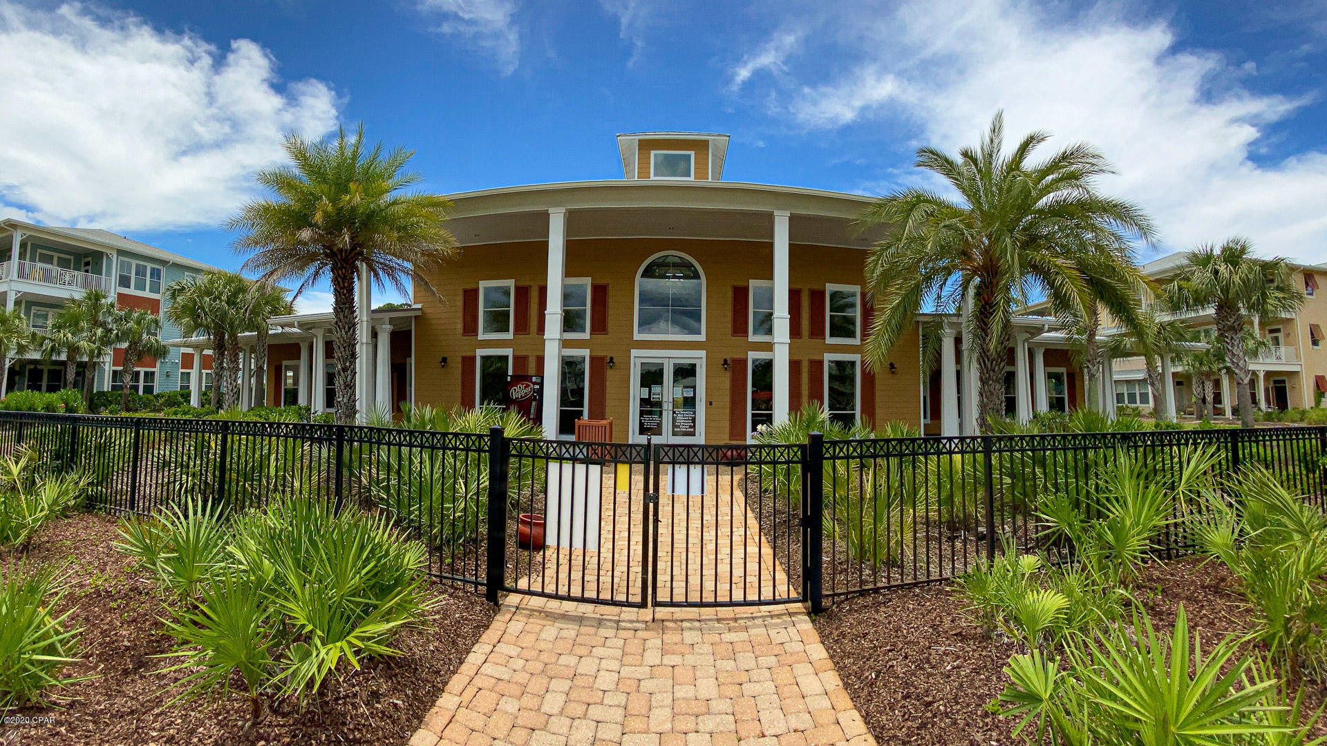 Island Reserve - Residential Lease