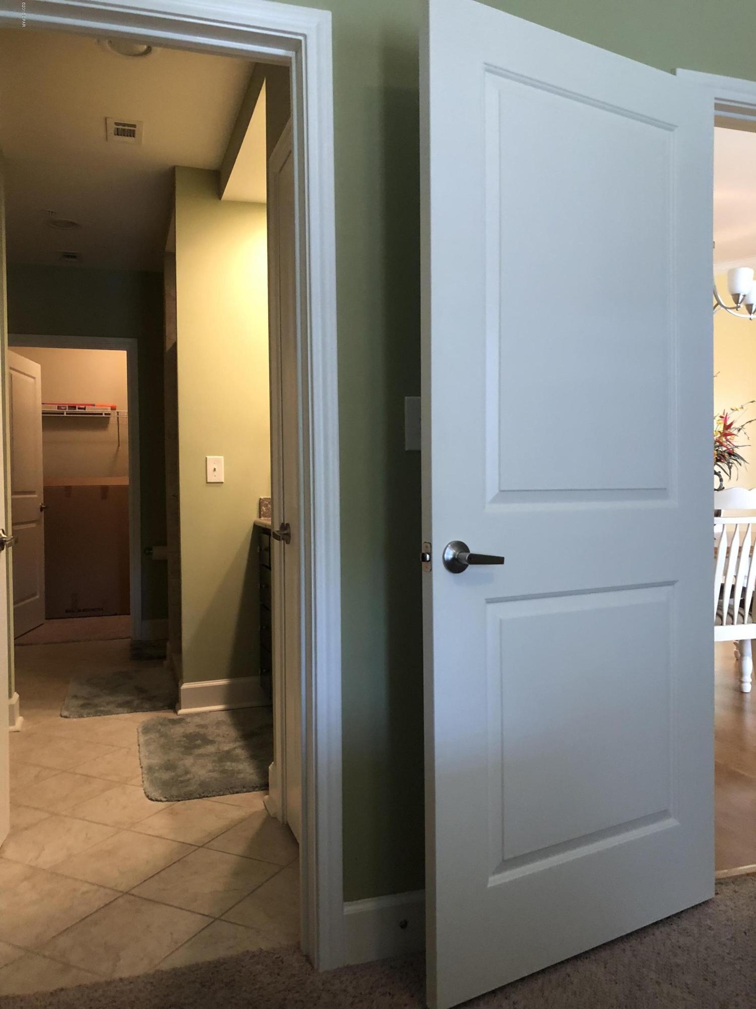 Island Reserve - Residential Lease