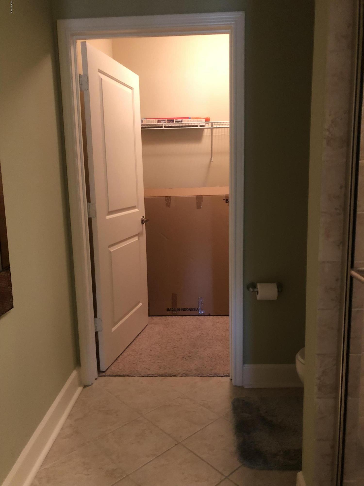 Island Reserve - Residential Lease