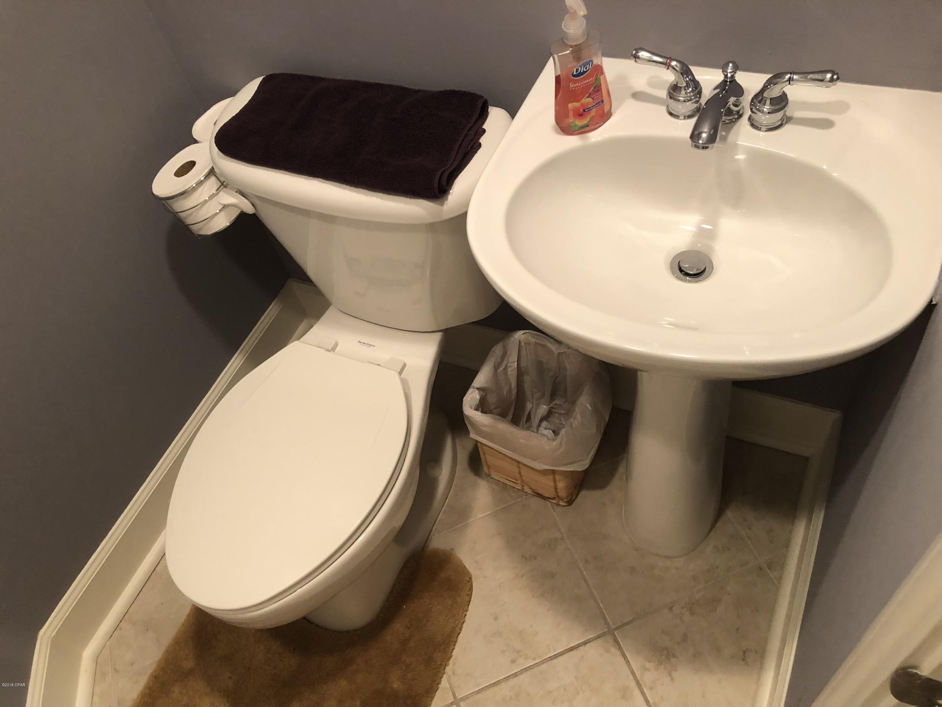 Island Reserve - Residential Lease