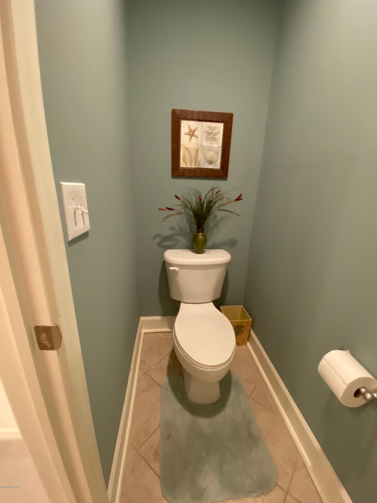 Island Reserve - Residential Lease