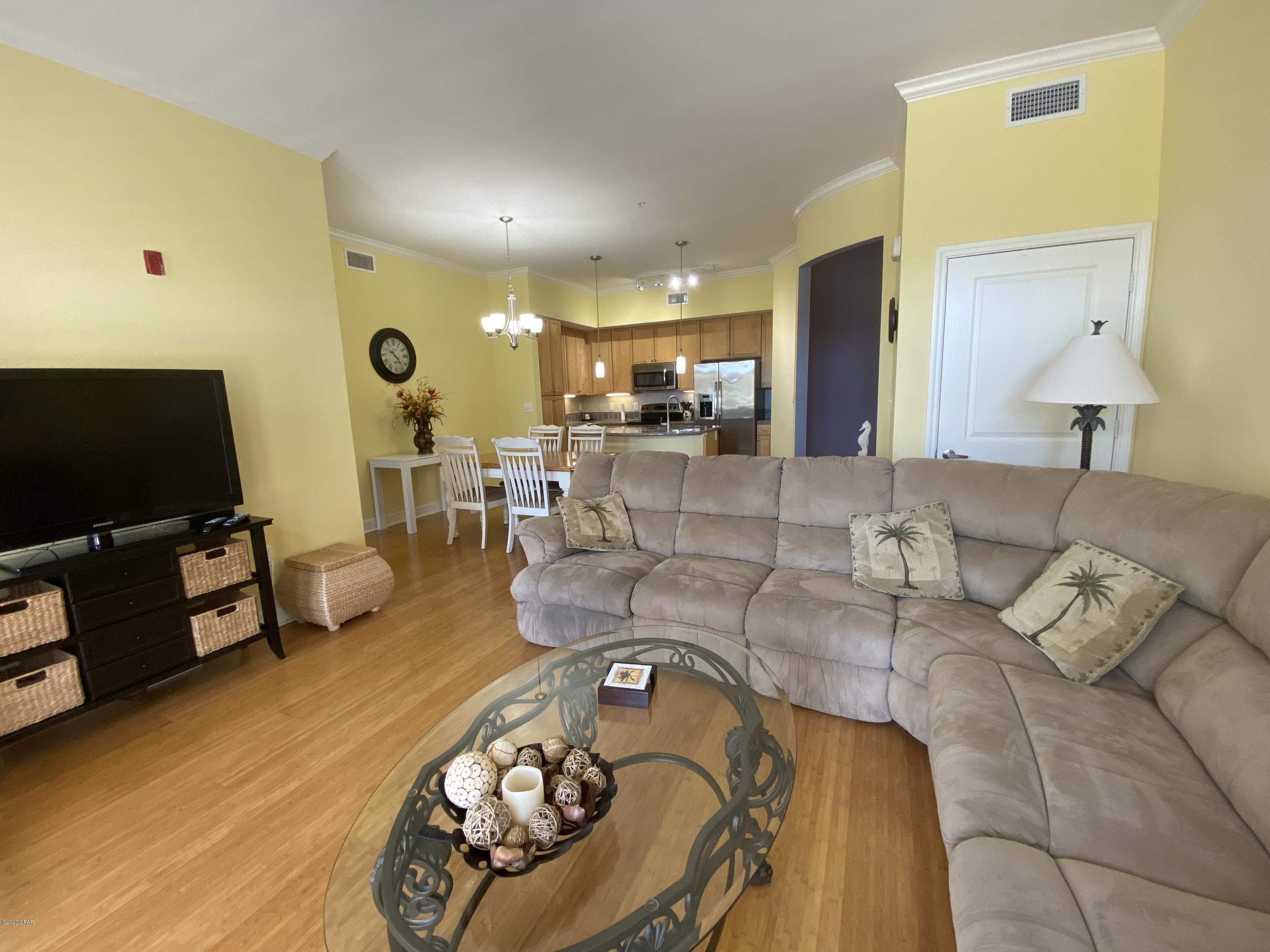 Island Reserve - Residential Lease