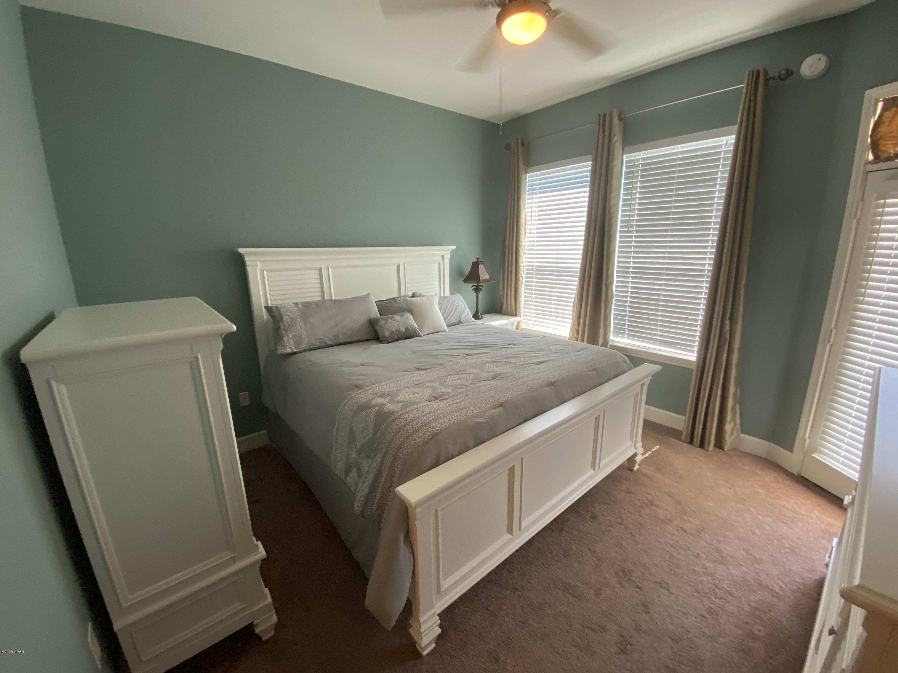 Island Reserve - Residential Lease